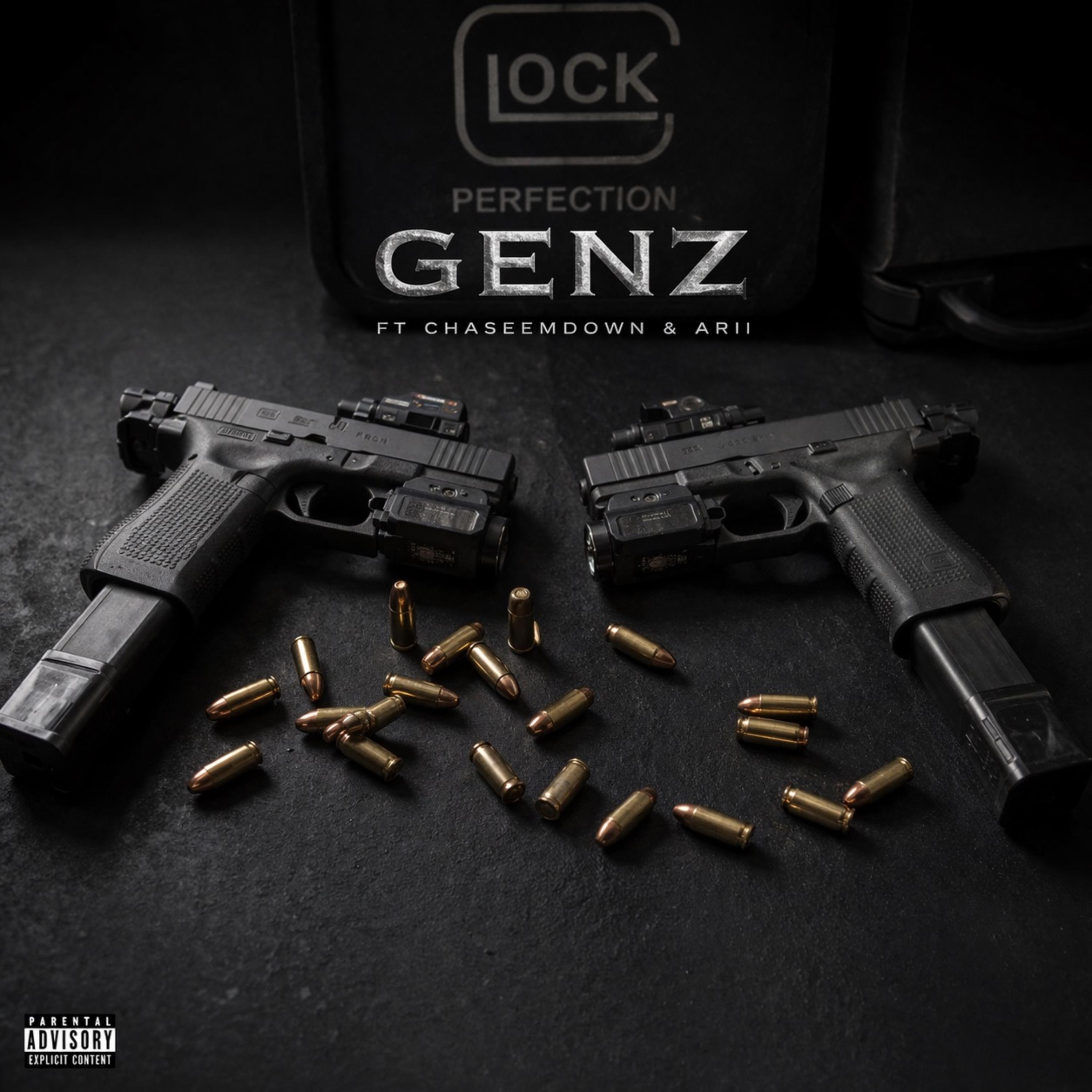 GENZ artwork