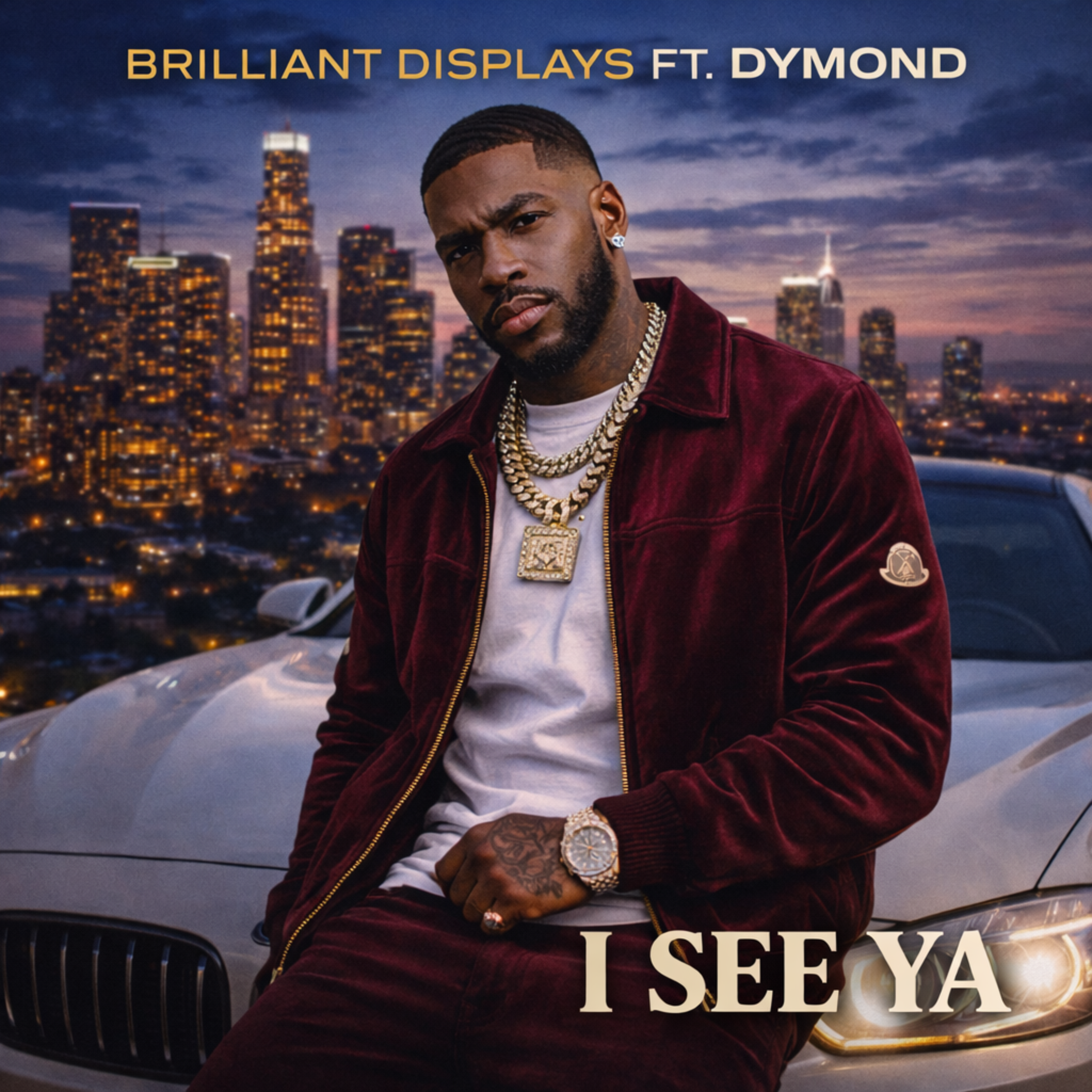 I see ya artwork