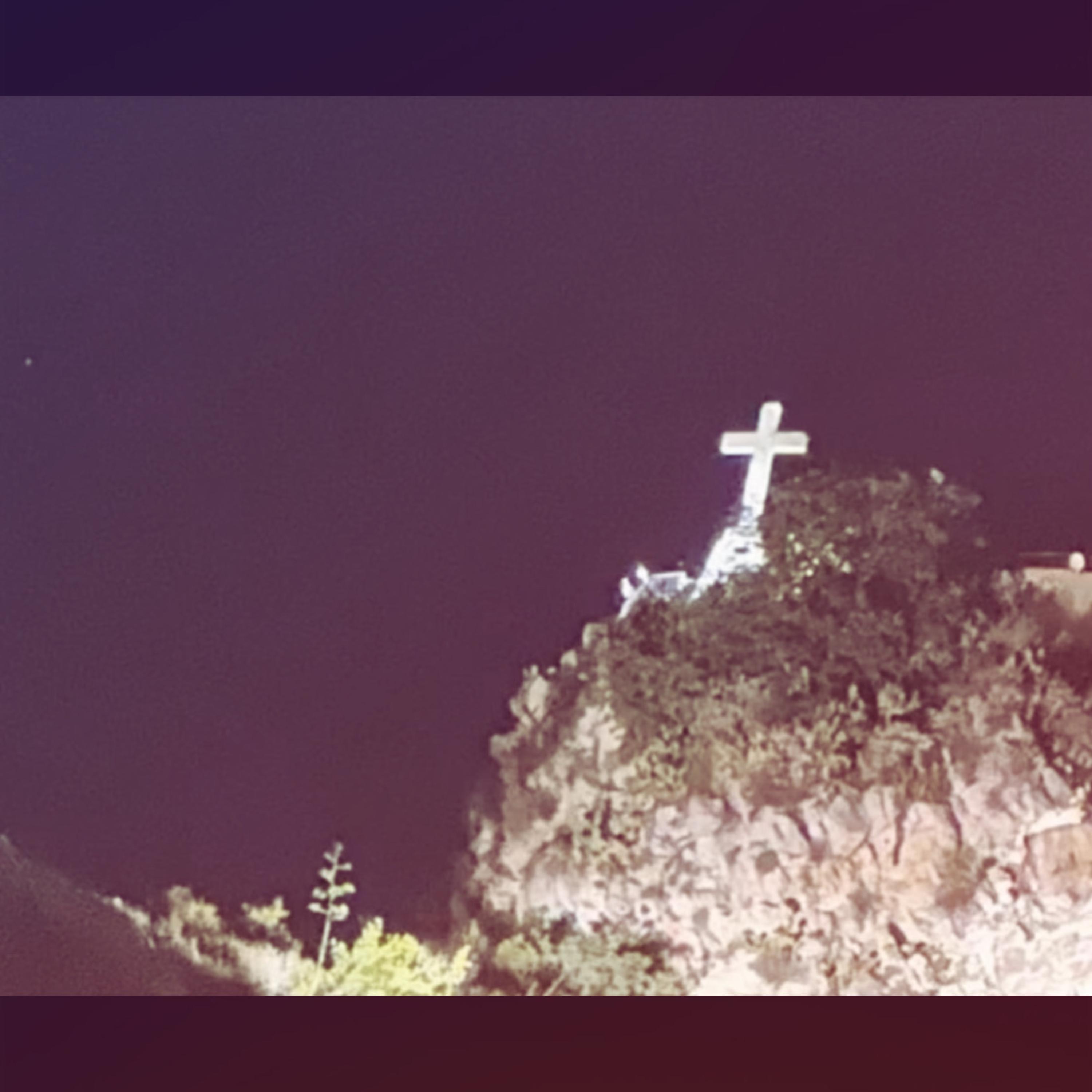 -The Holy Spirit- artwork