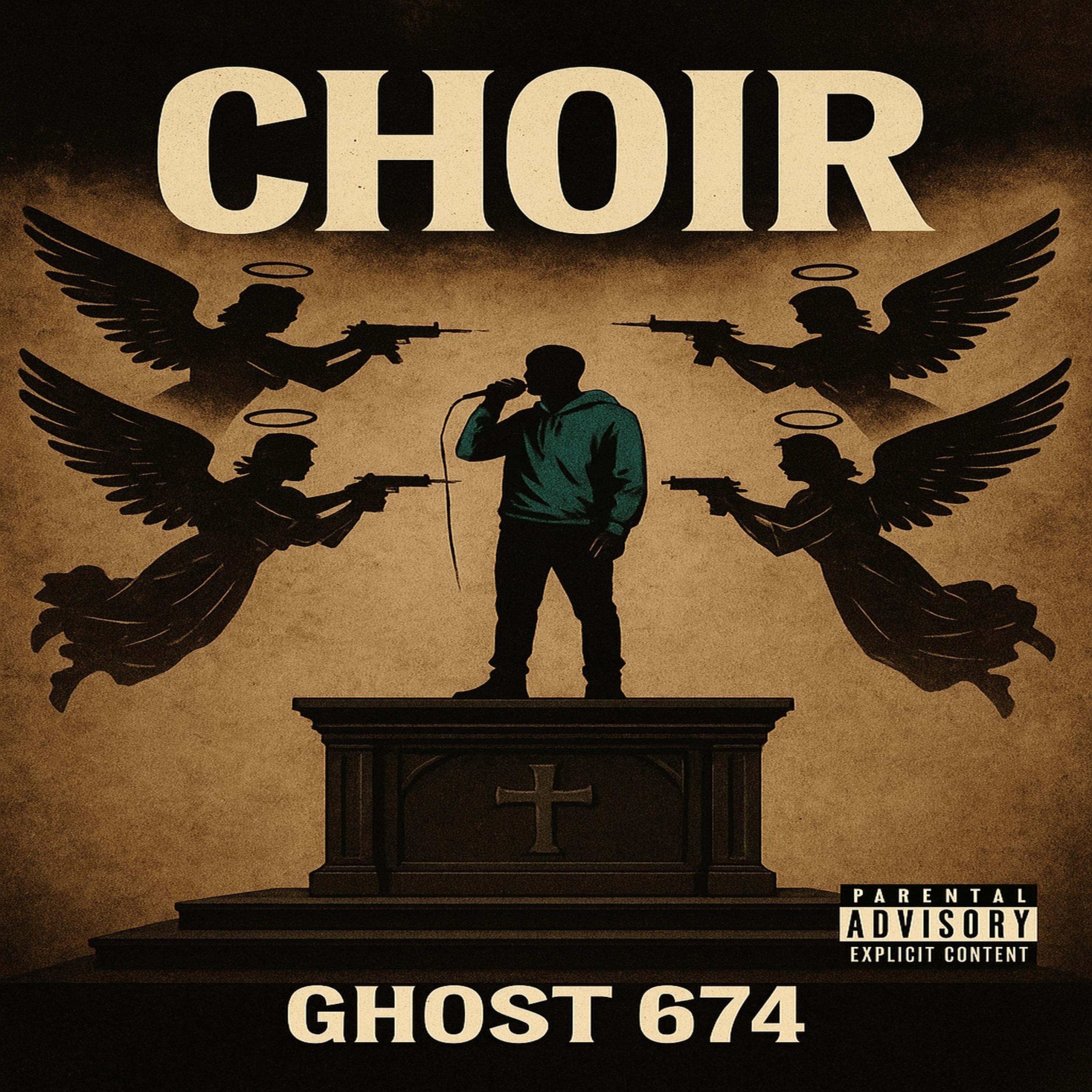 Choir artwork