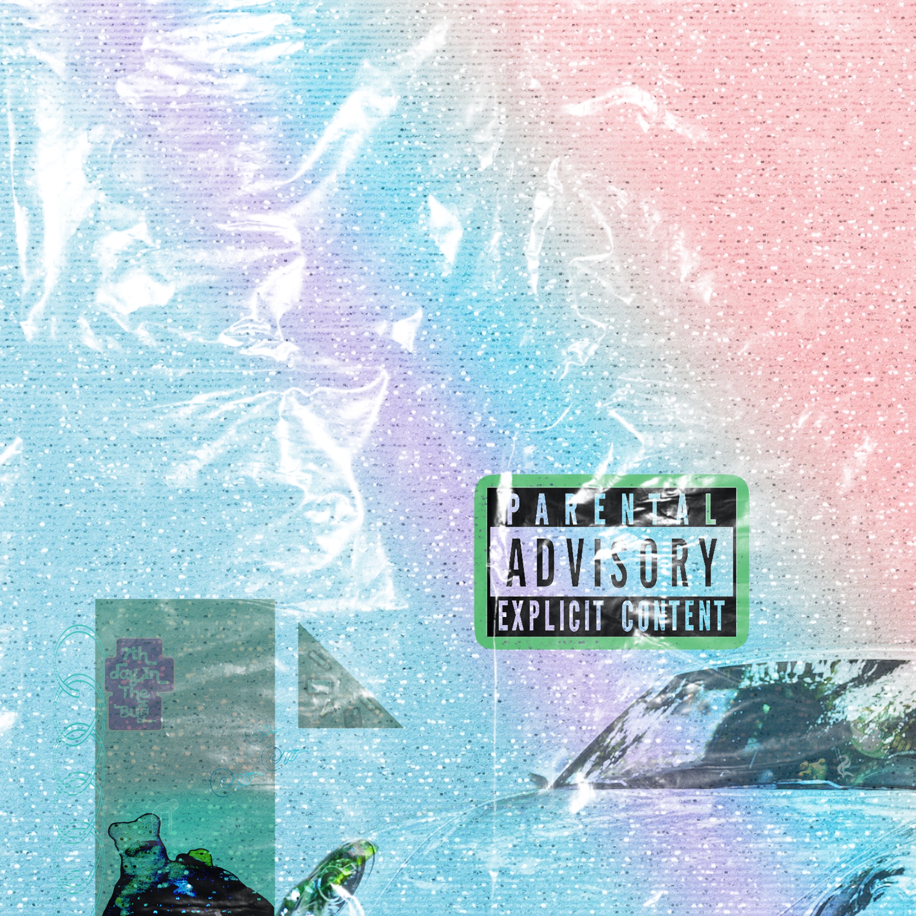 7th Day In The Bug artwork