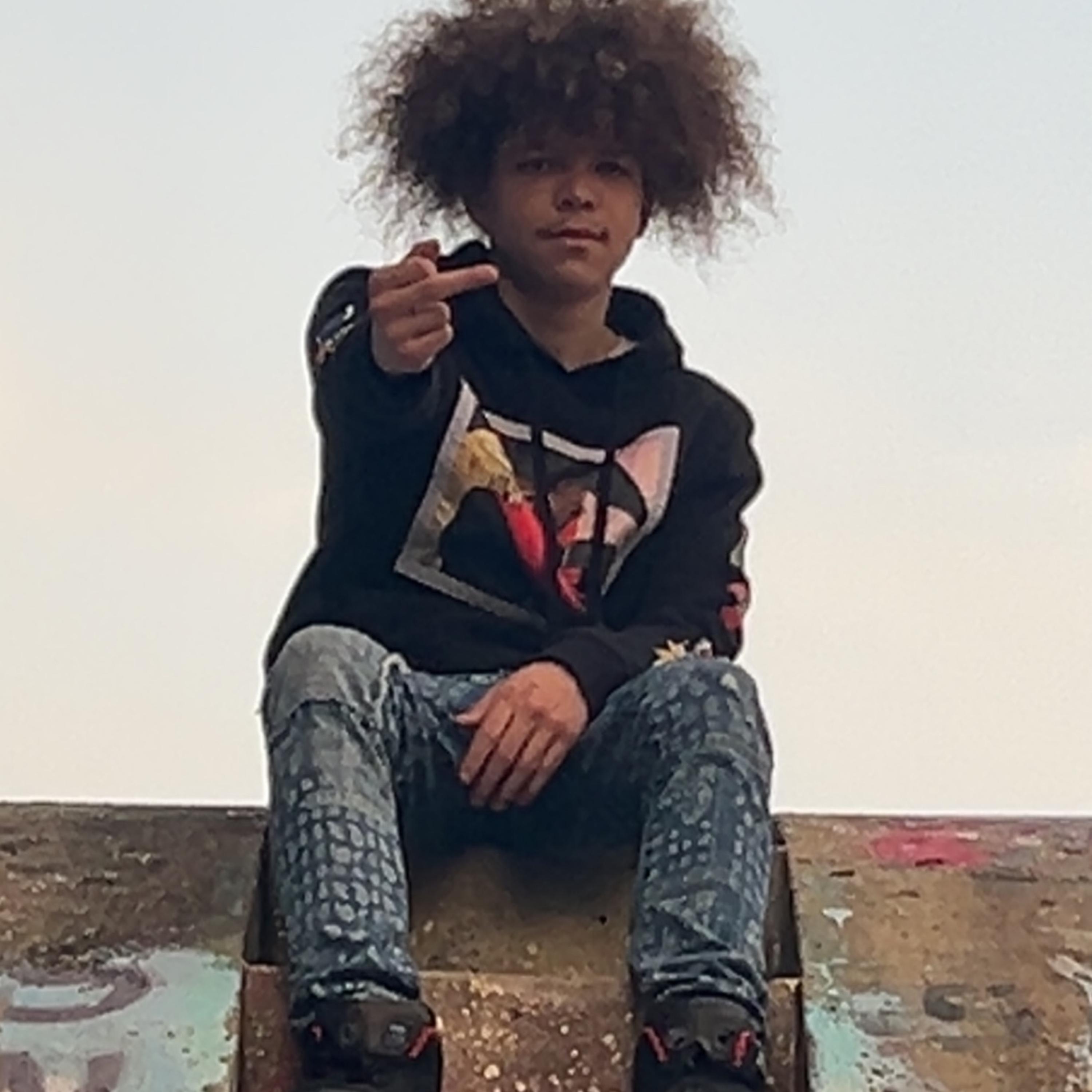 Sum Hard Shi artwork