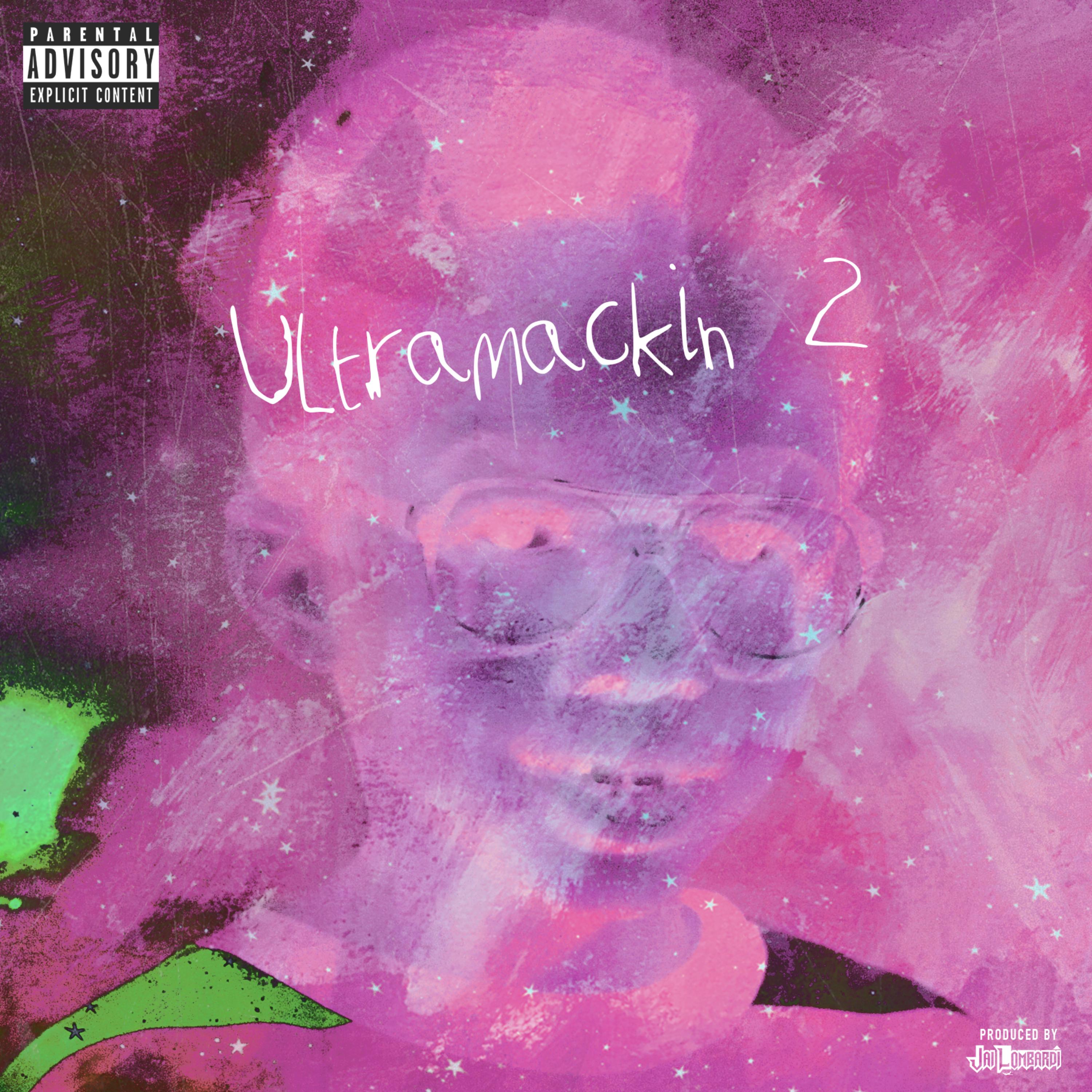 UM2 artwork