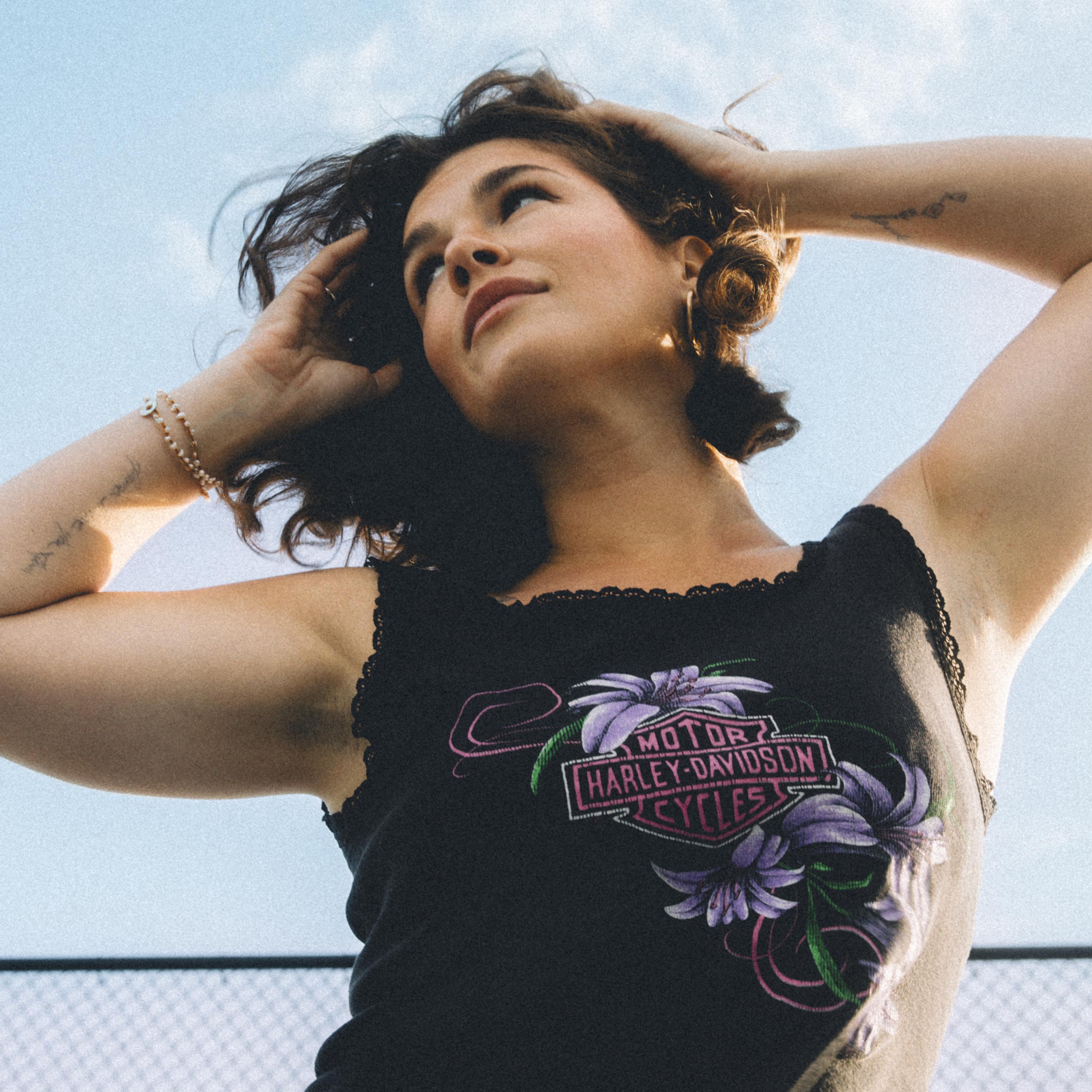 crush by Lexi Bee cover art