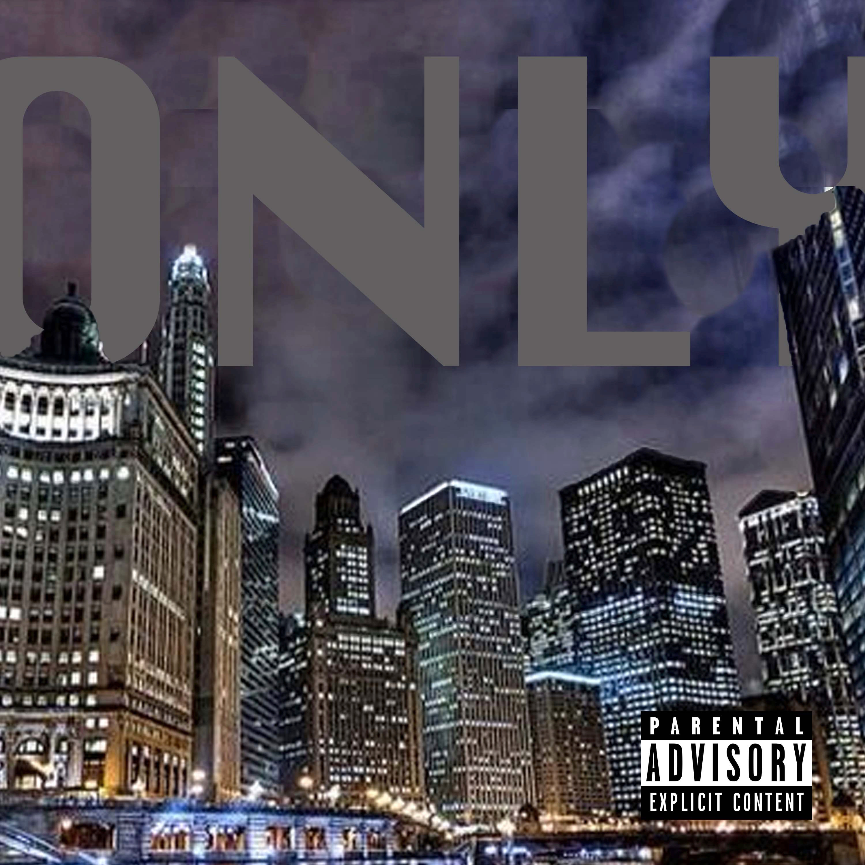 Only artwork