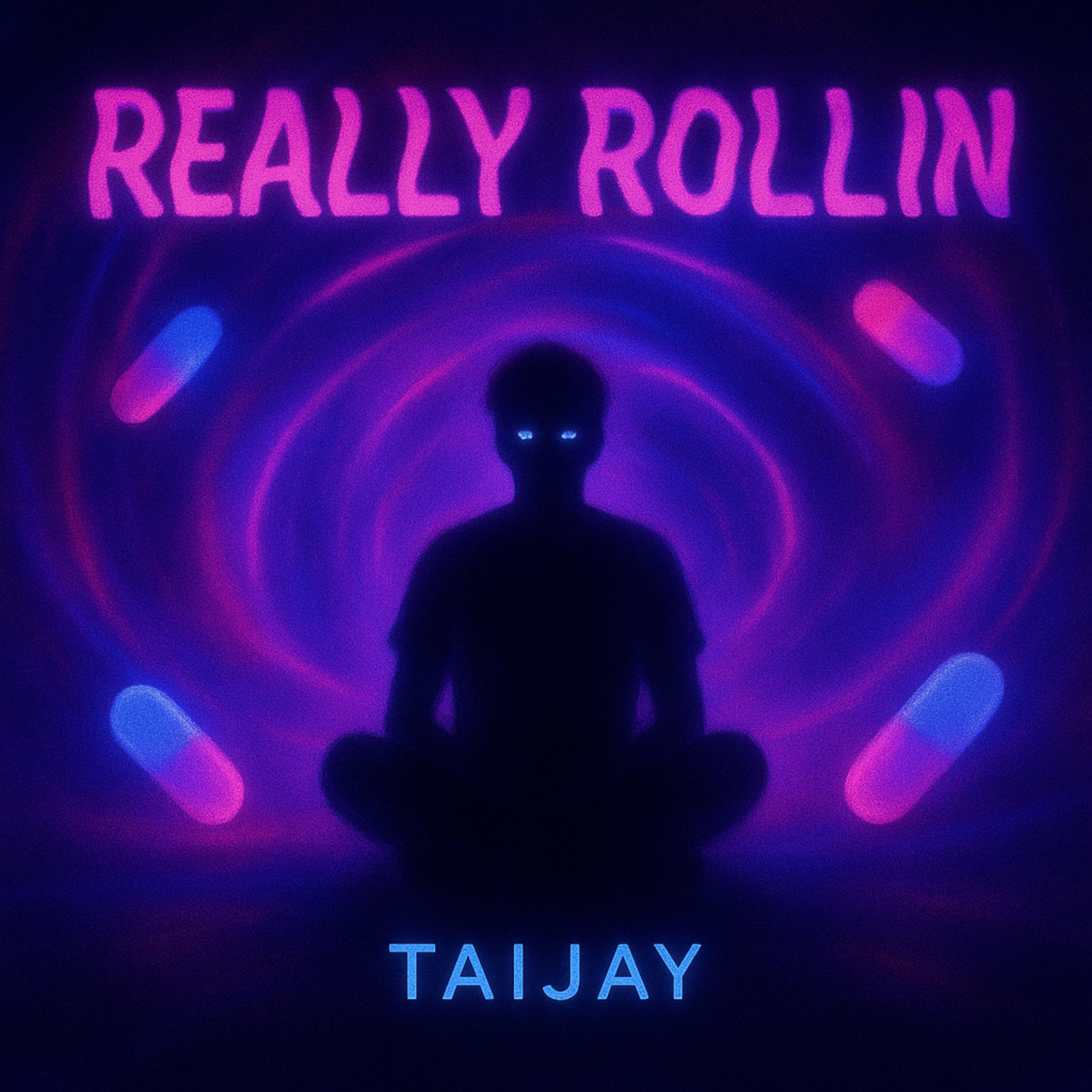 Really Rollin artwork