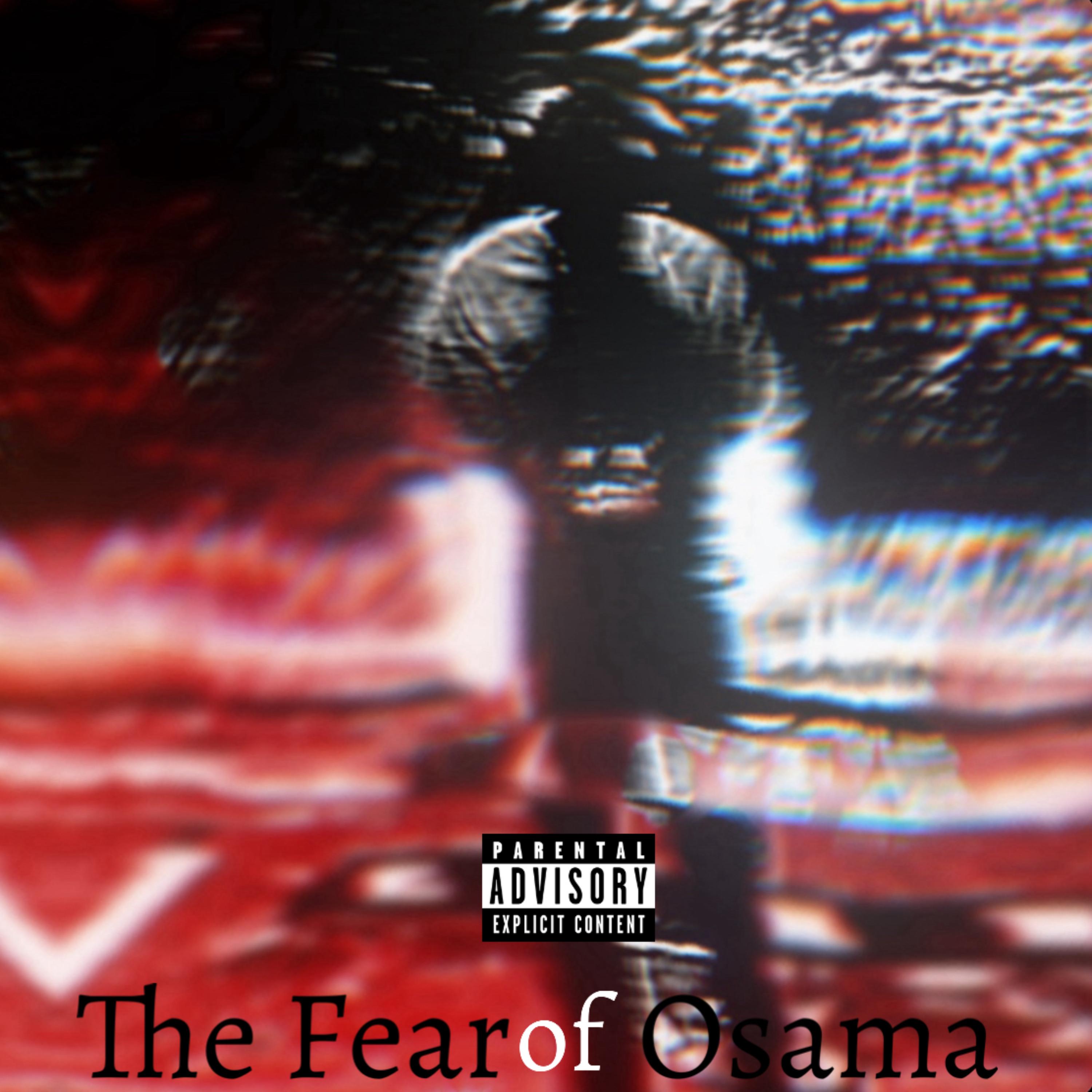 The Fear of Osama artwork
