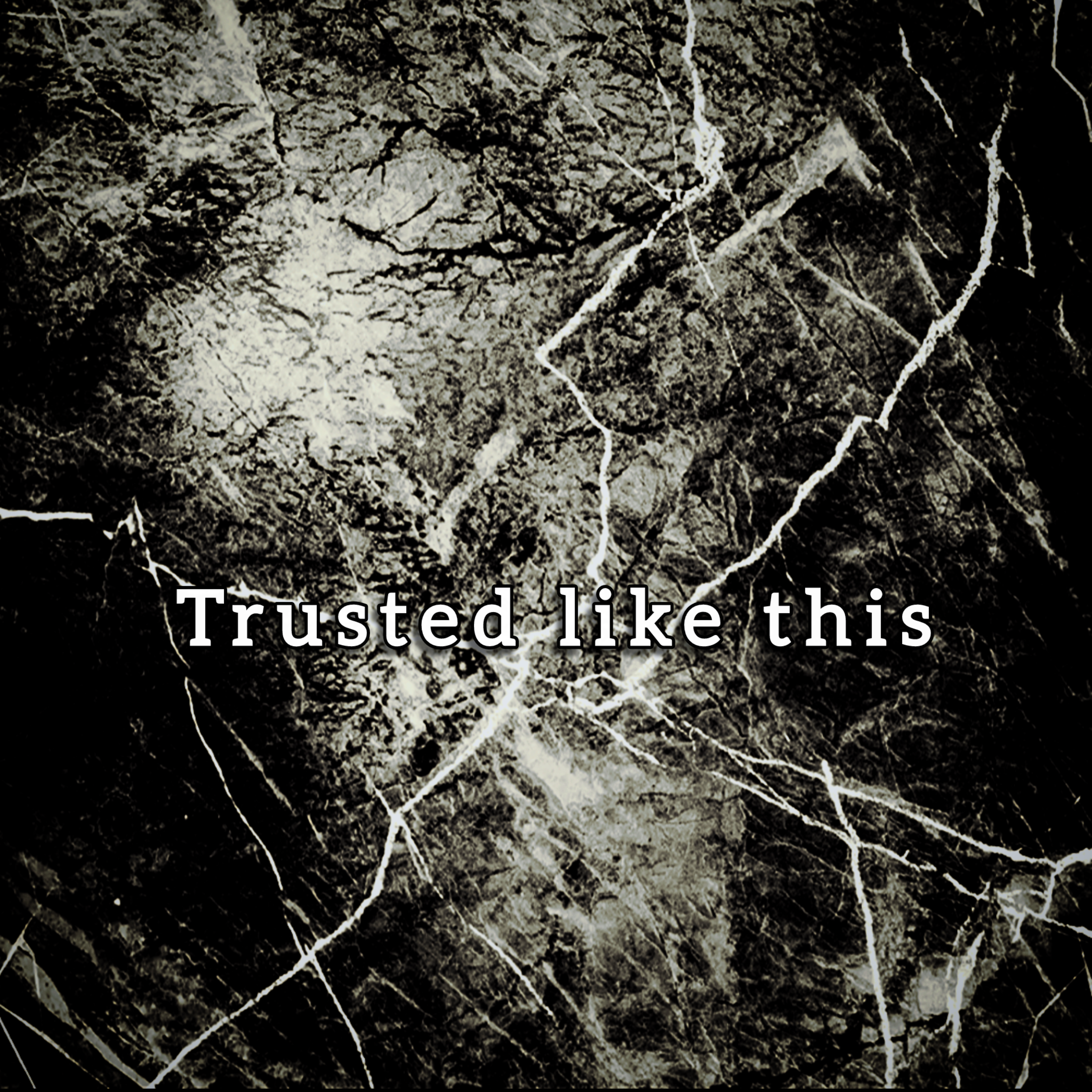 Trusted Like This artwork