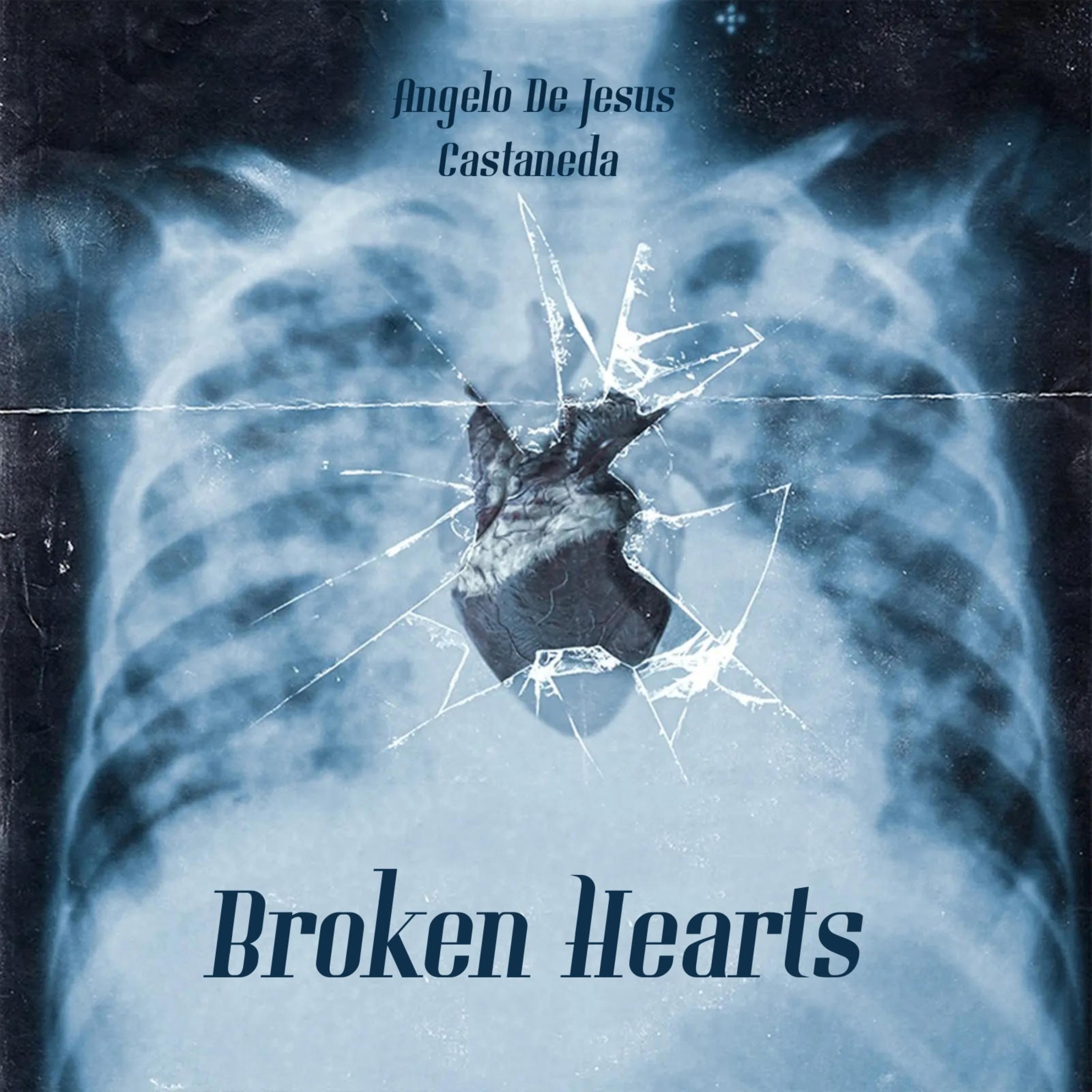 Broken Hearts artwork