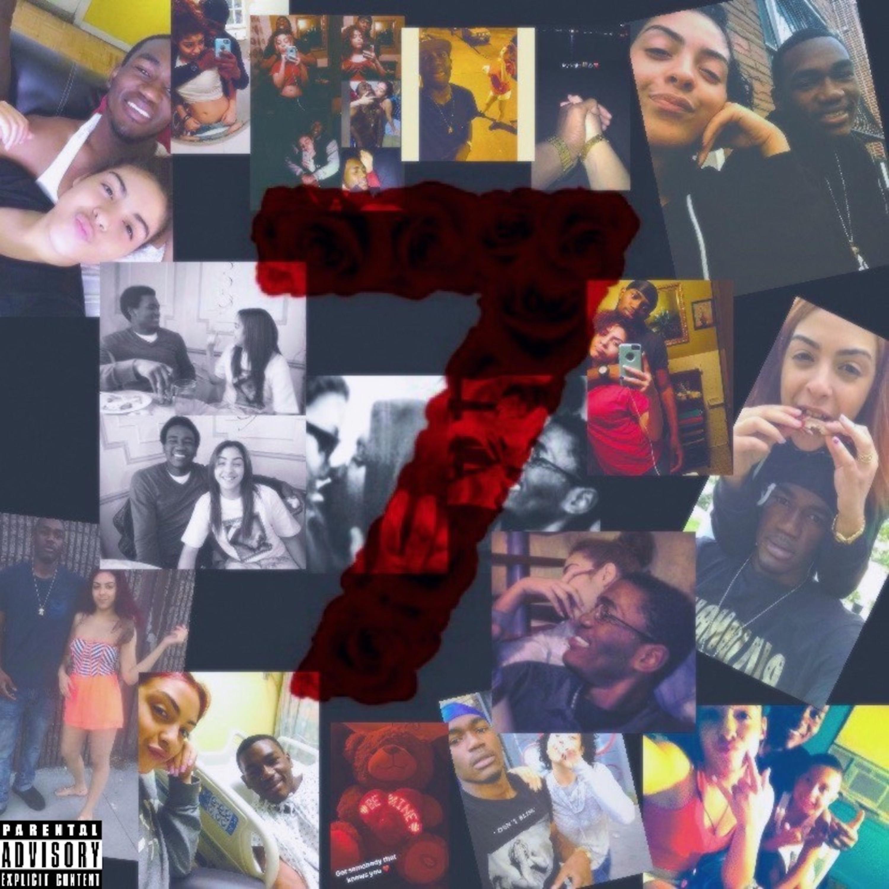 7: A Brief Love Story artwork