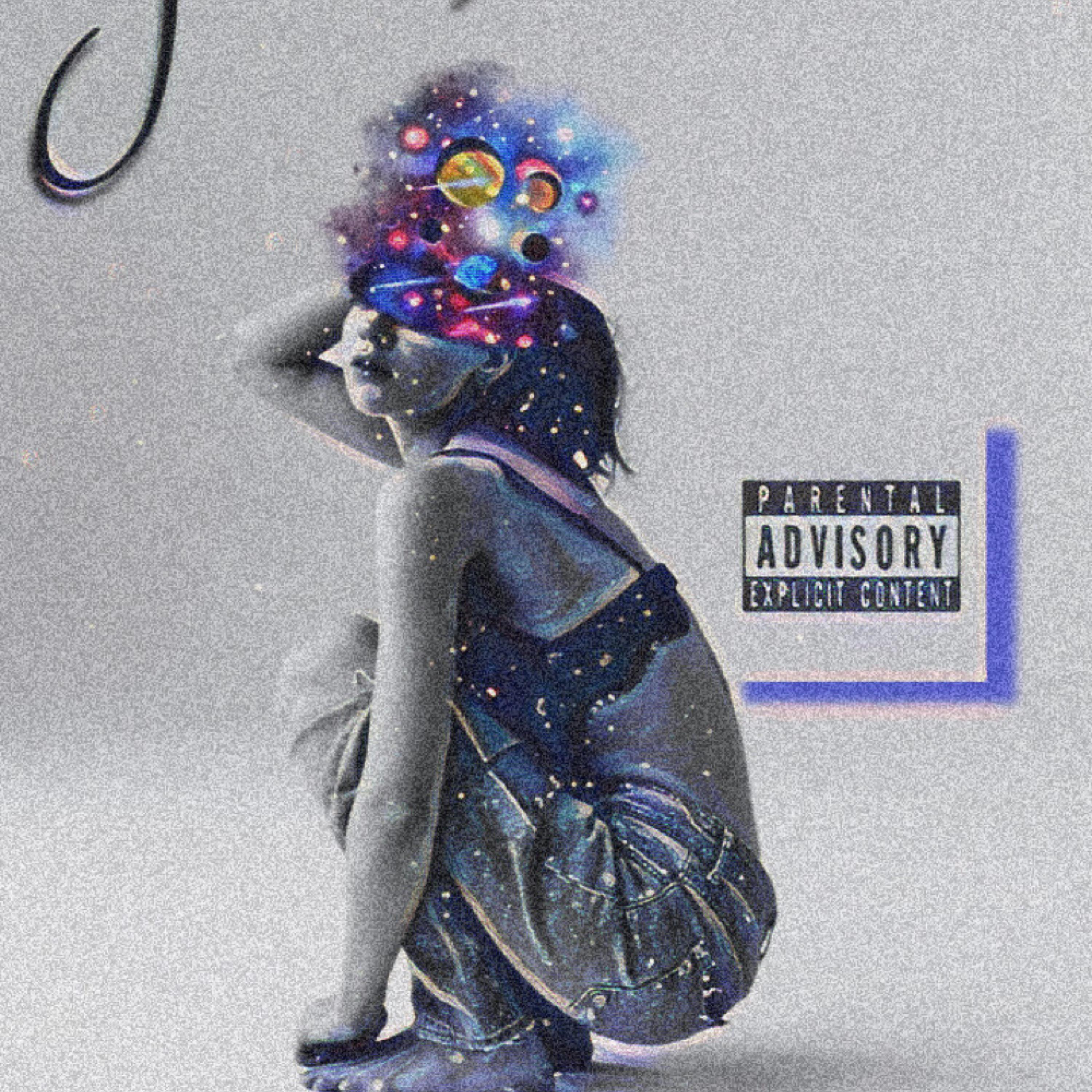 Behind A Bitch artwork