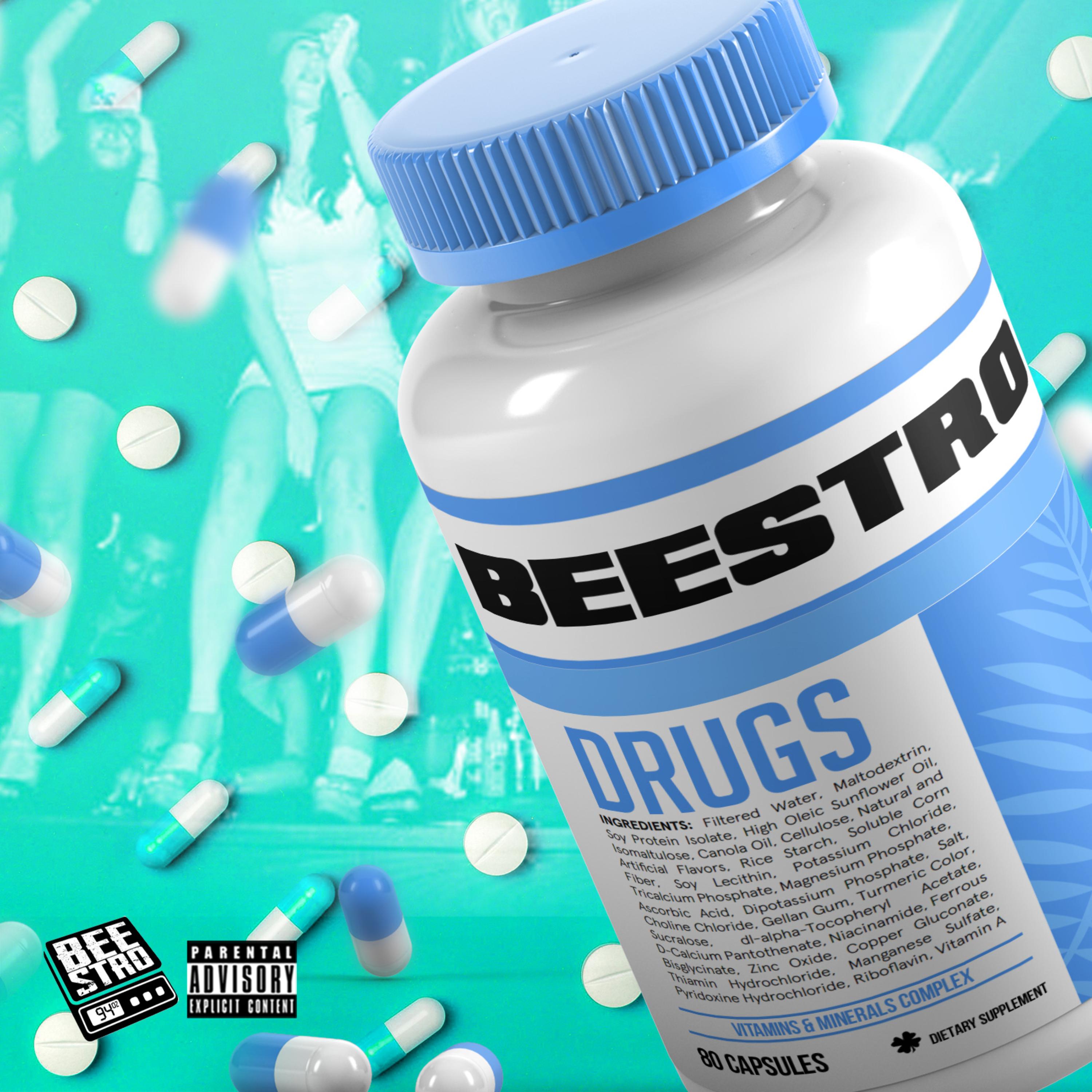 Drugs artwork