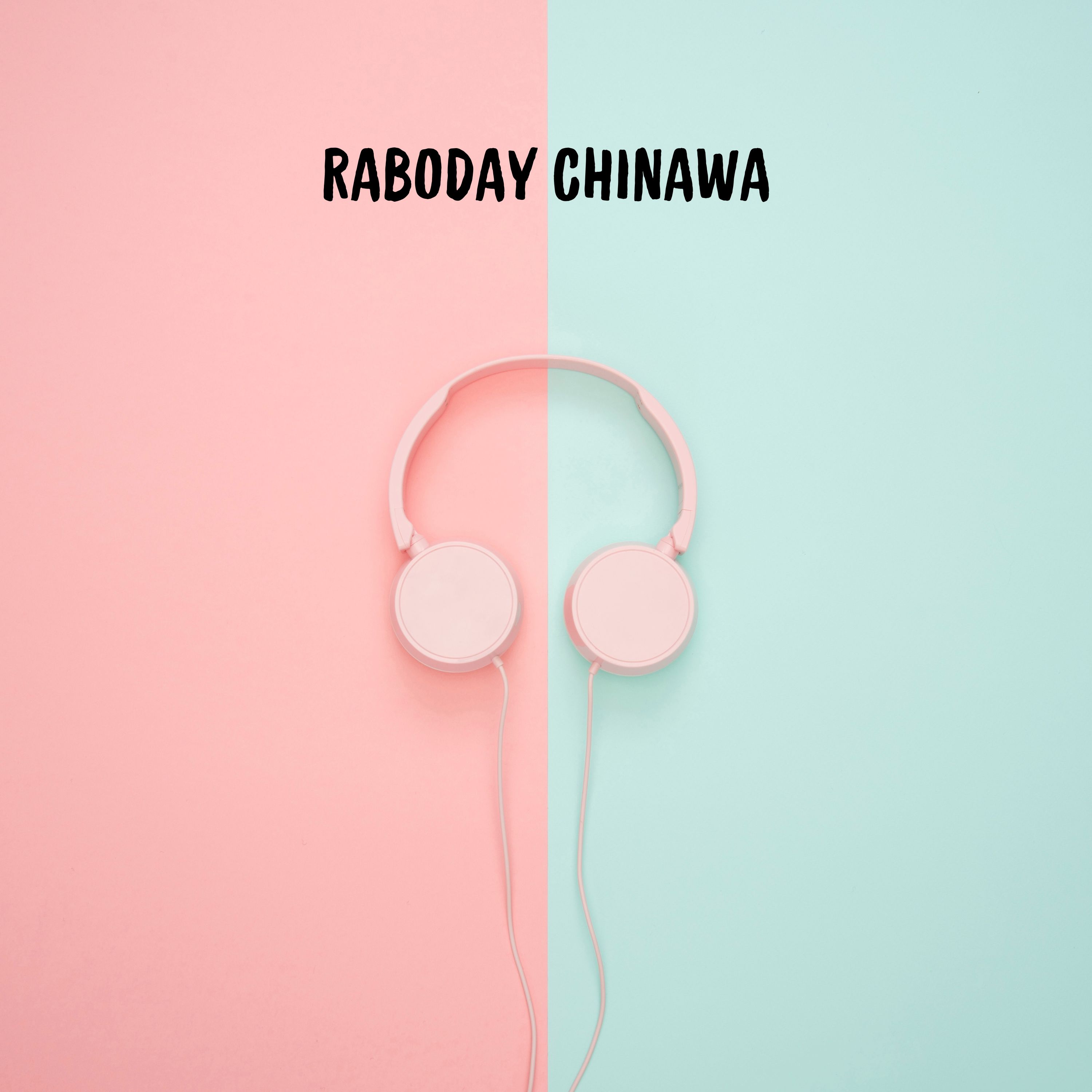 Raboday Chinawa artwork
