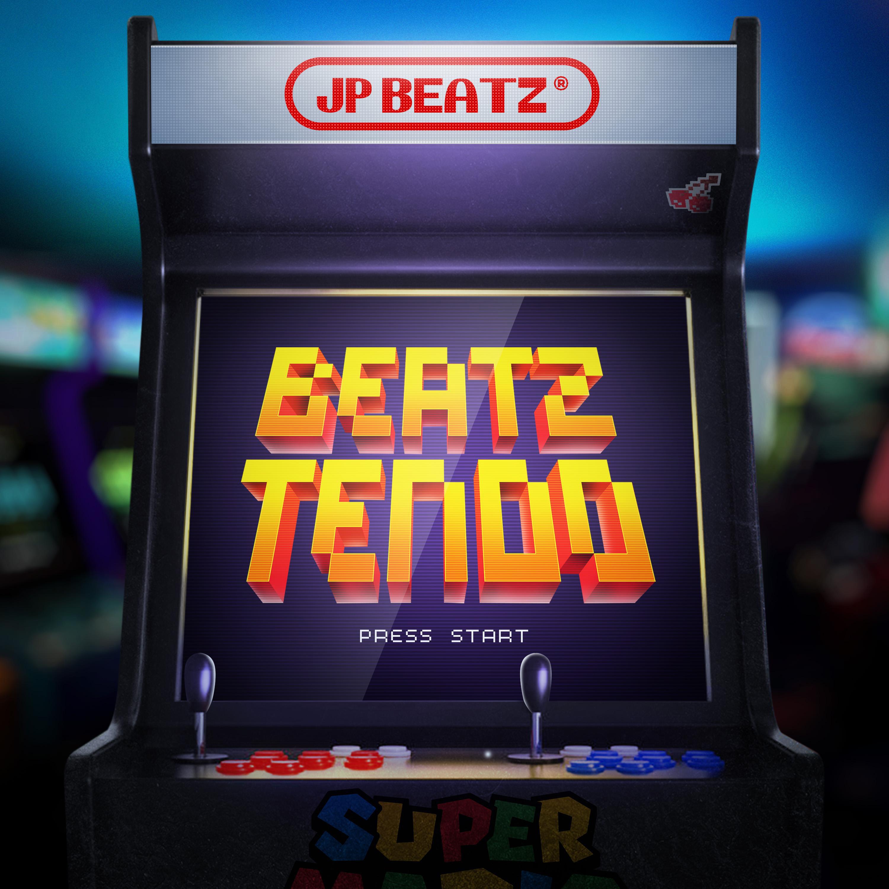 Beatztendo by Jp_Beatz cover art