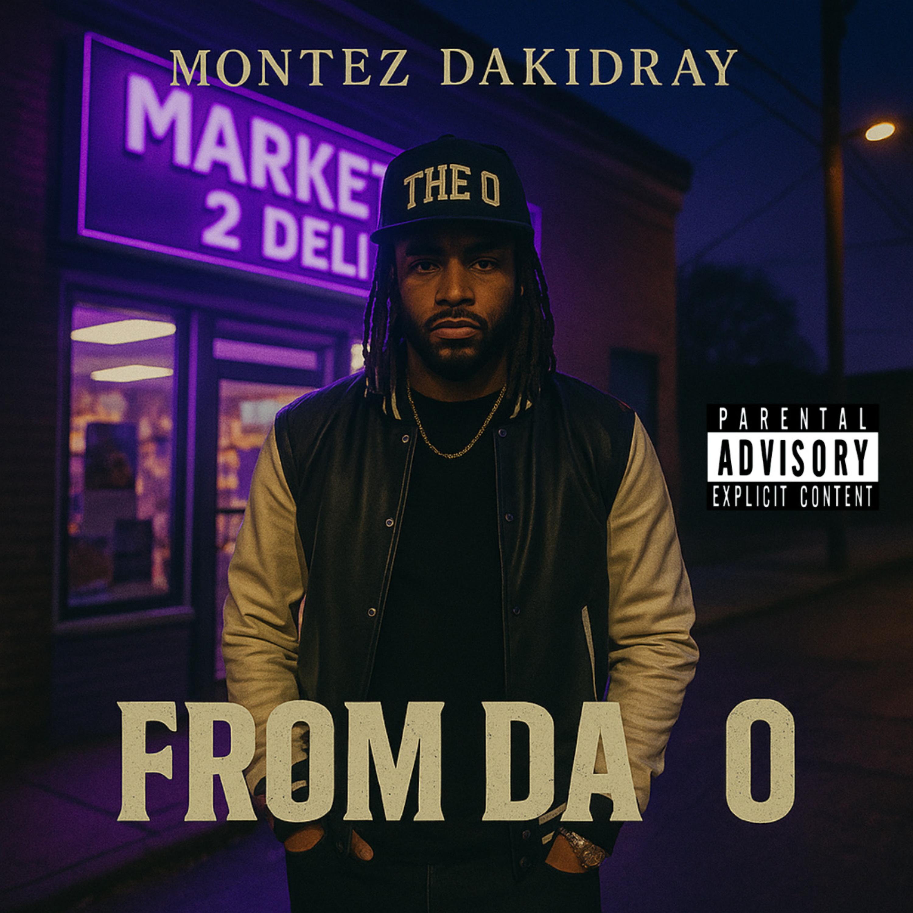From Da O artwork