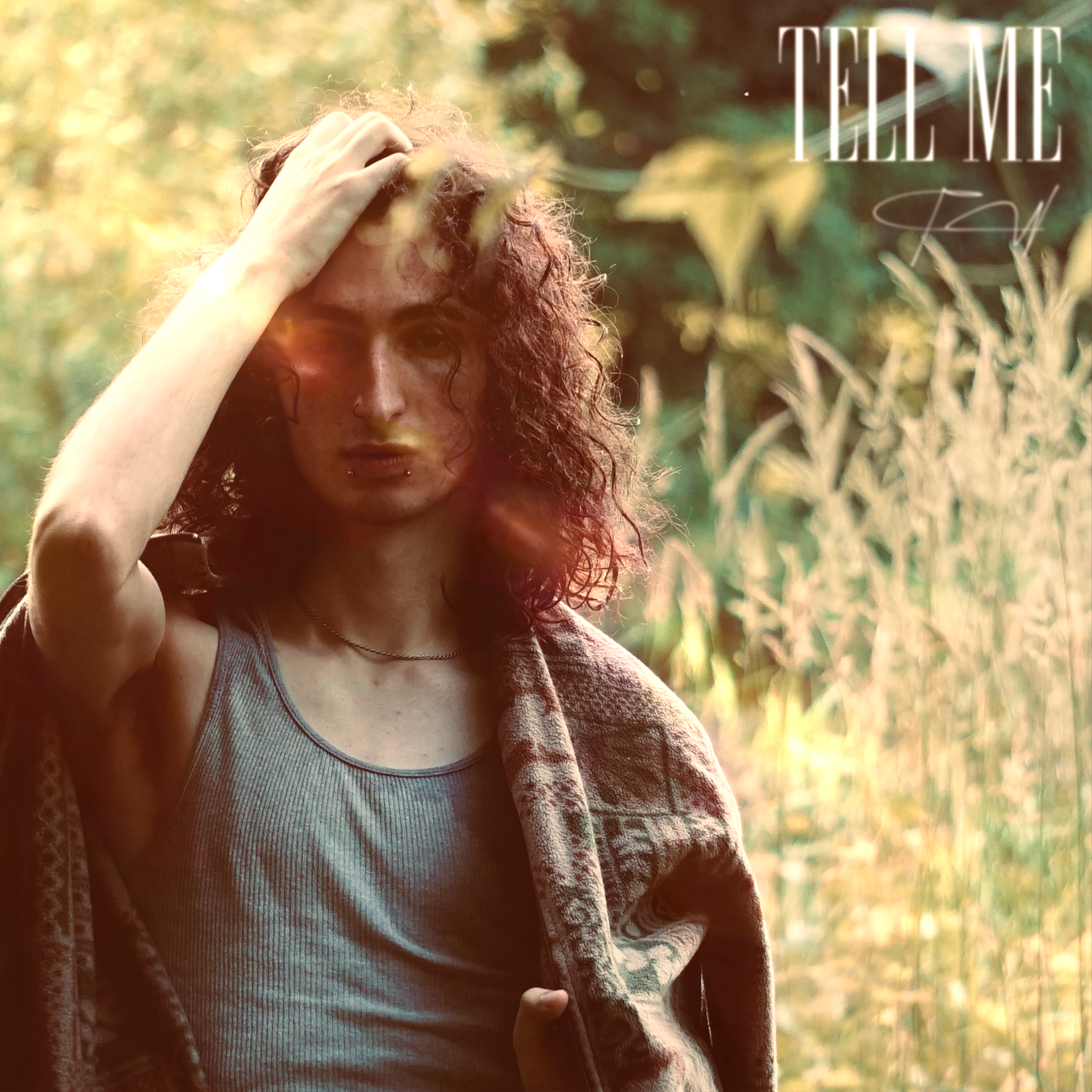 tell me artwork