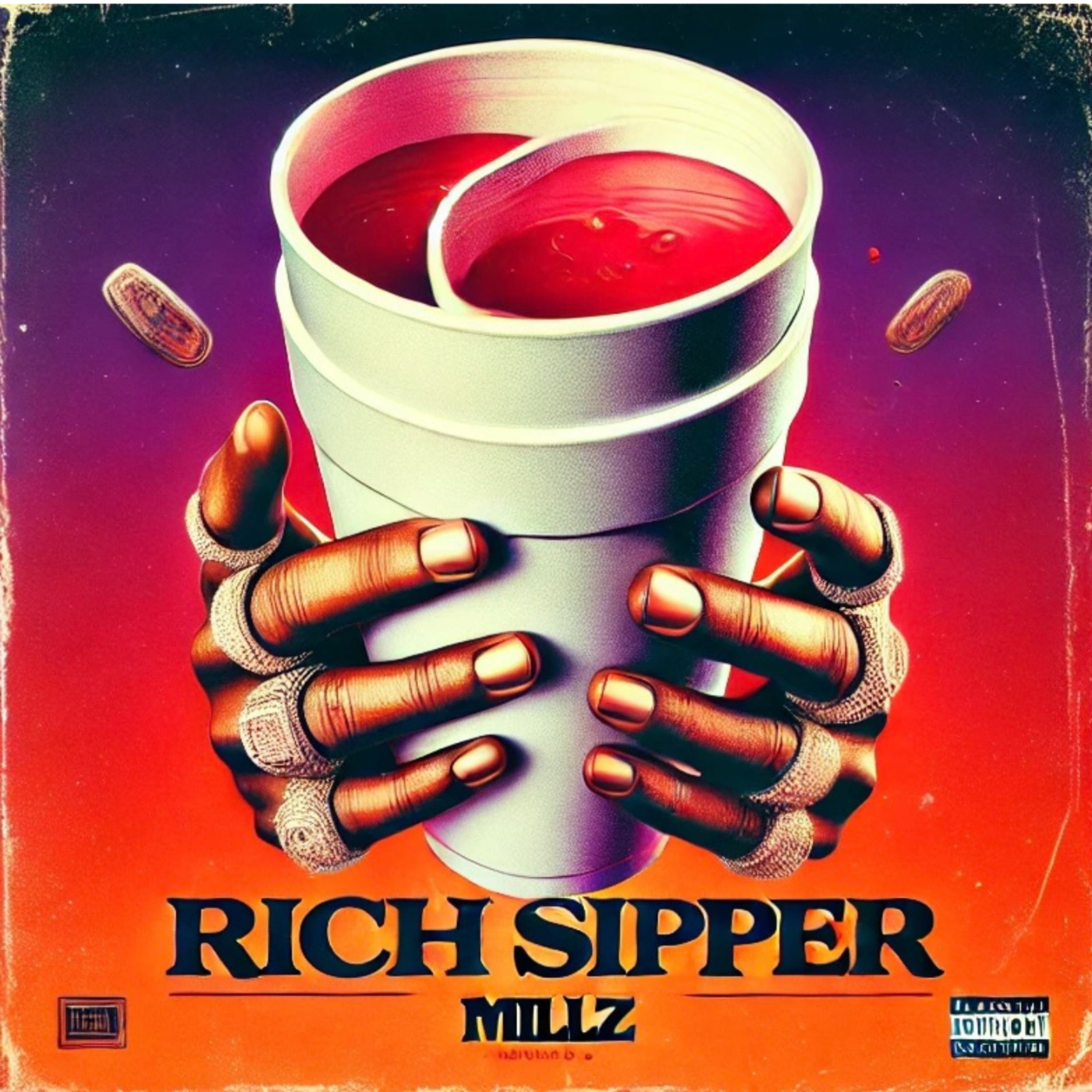 Rich Sipper artwork