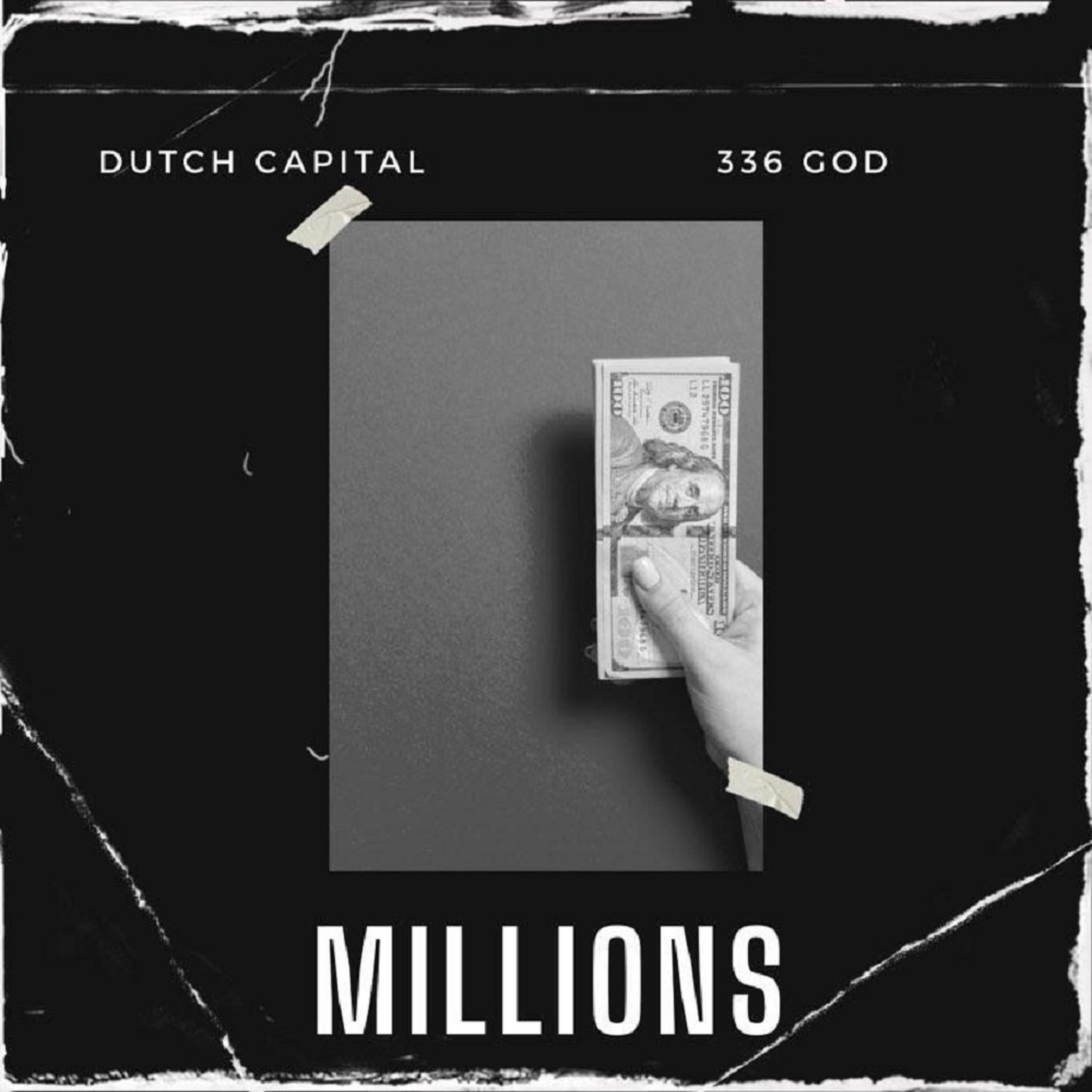Millions artwork