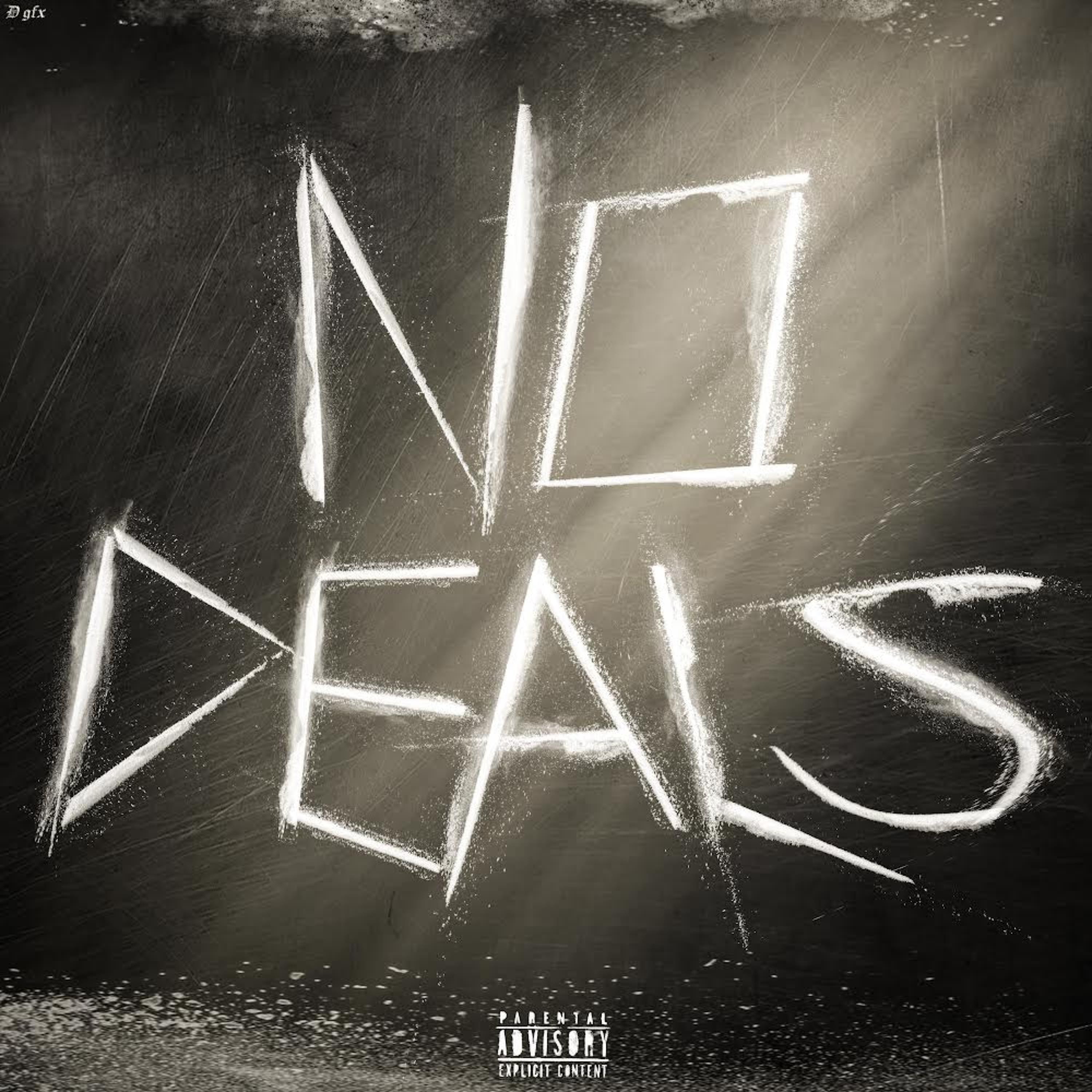 No Deals artwork