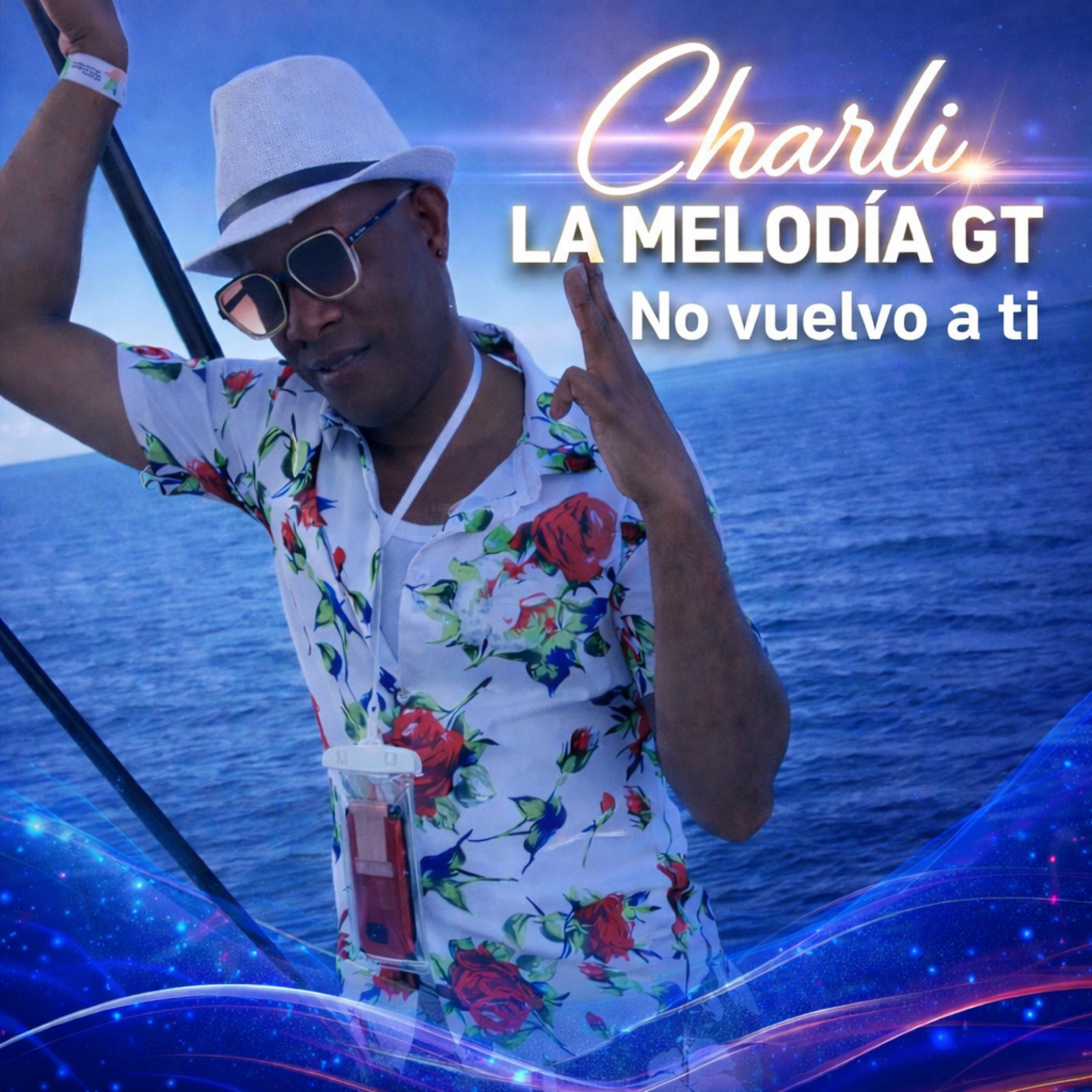 No vuelvo a ti artwork