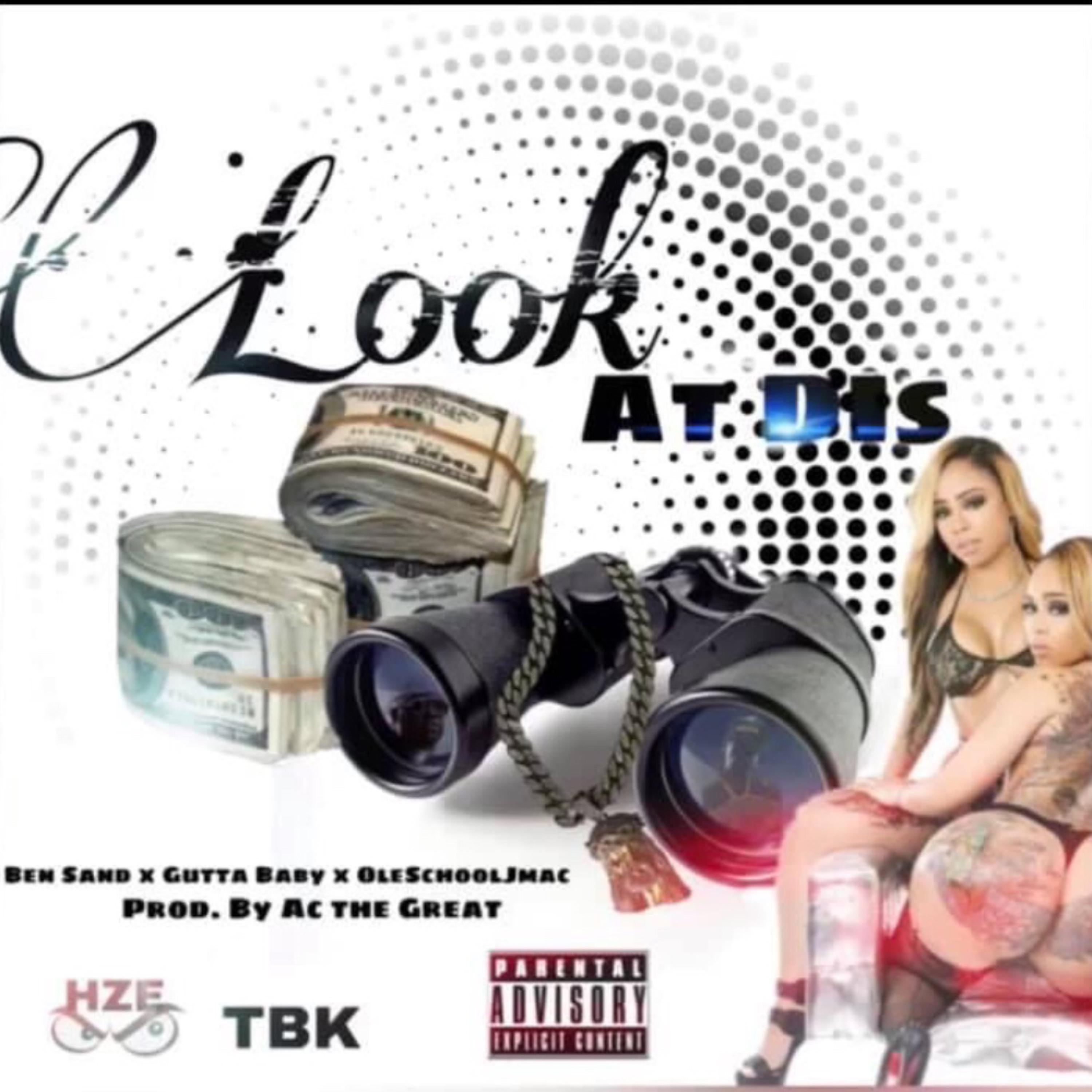 Look At This artwork