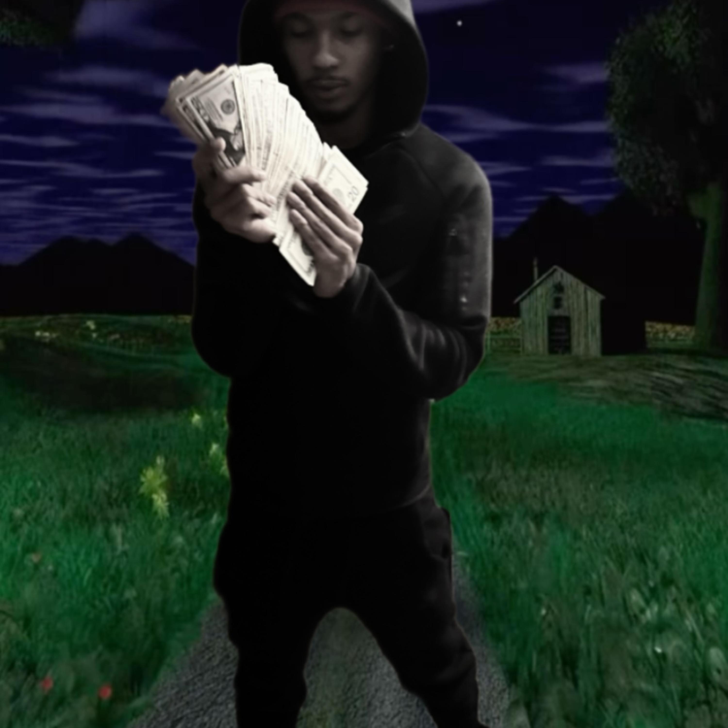 4REAL artwork