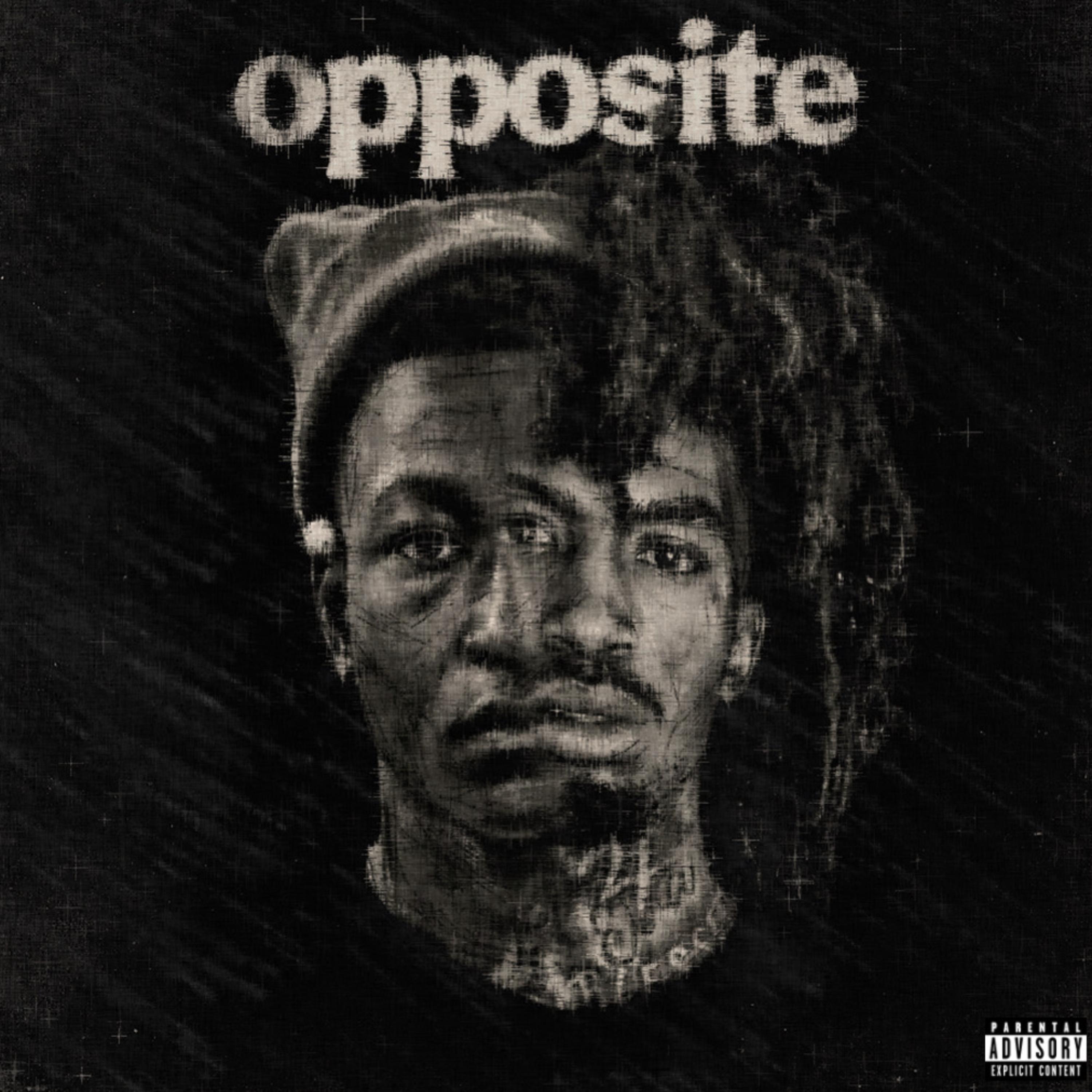 opposite by Brukelarchives cover art