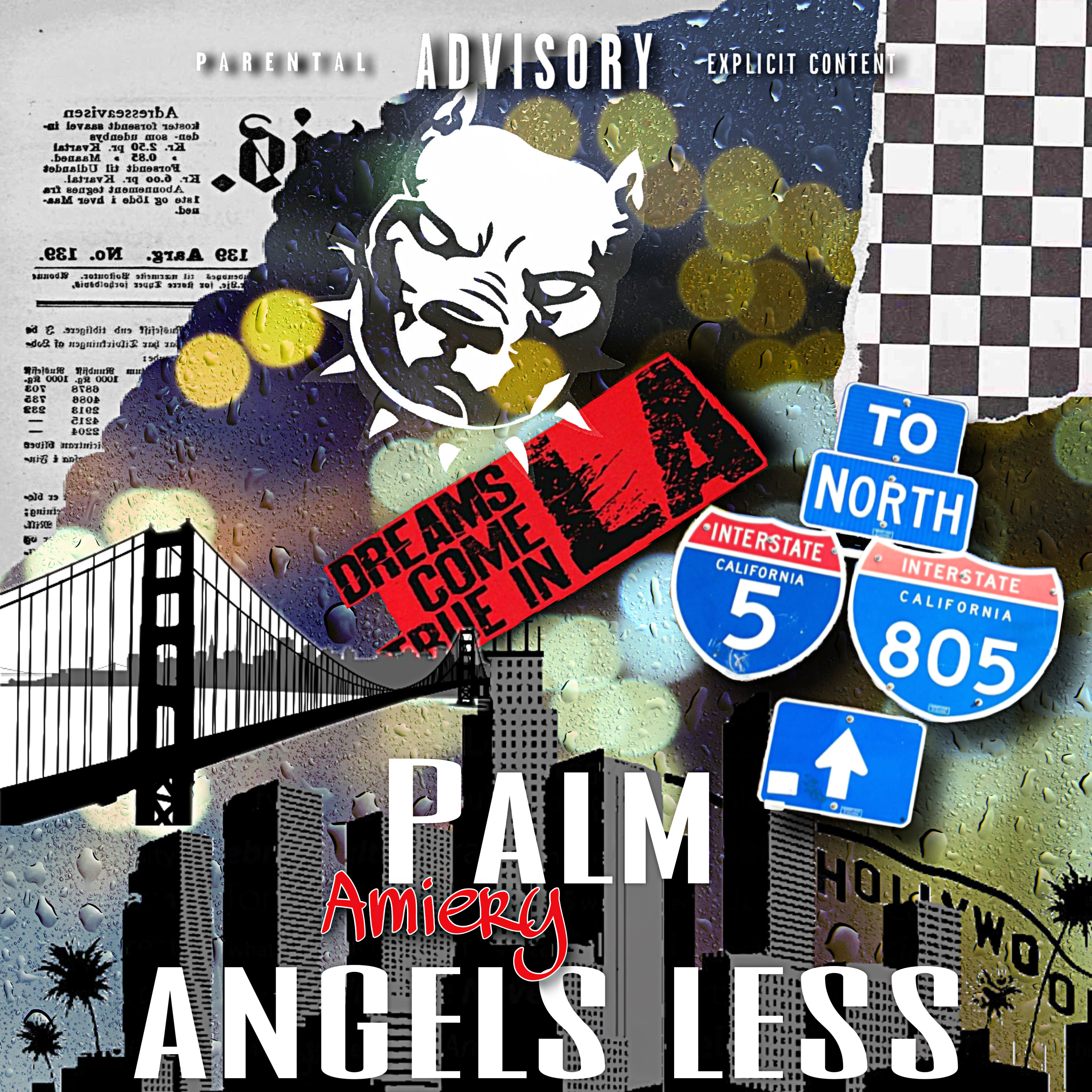 Palm Angeles artwork