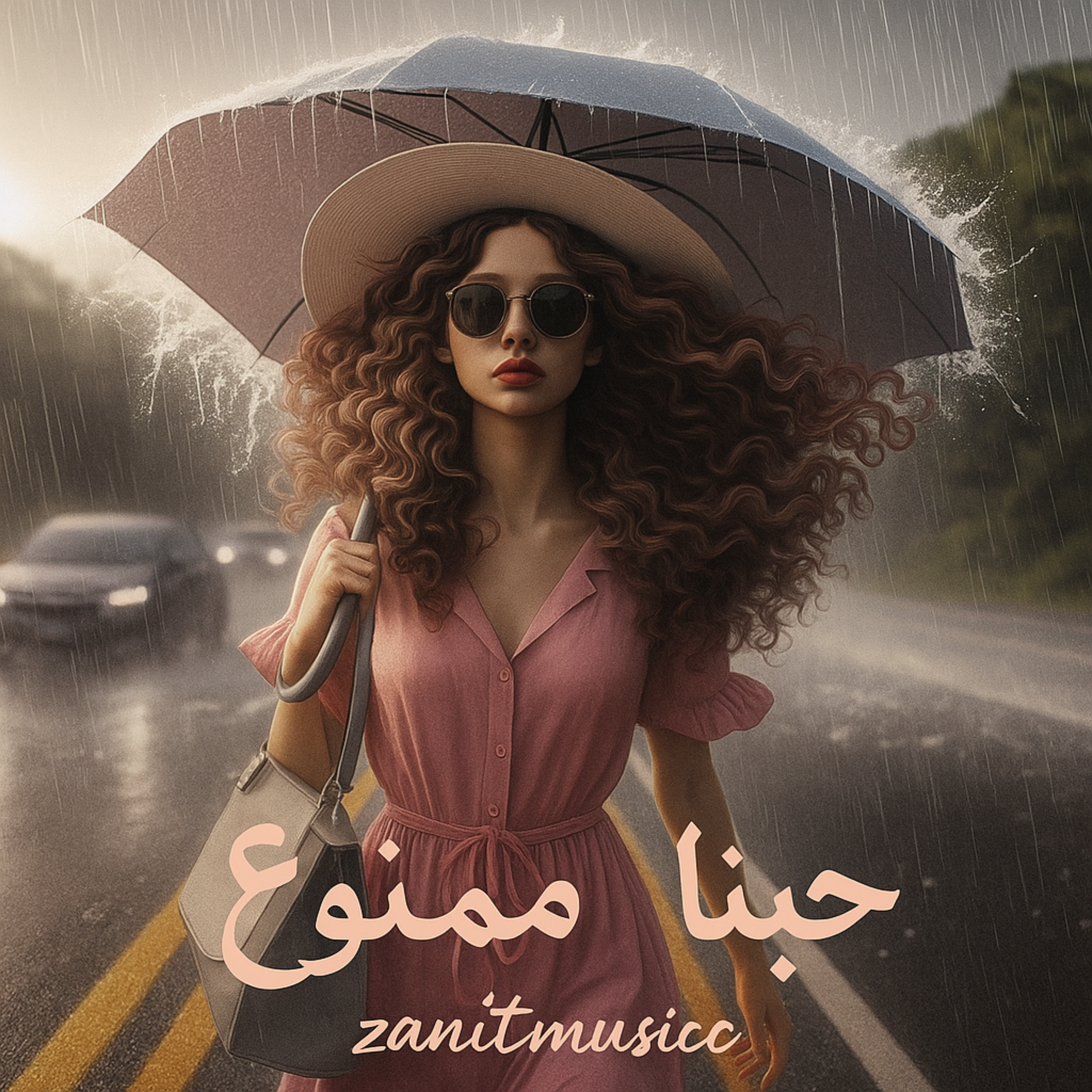 حبنا ممنوع by ZANITMUSICC cover art