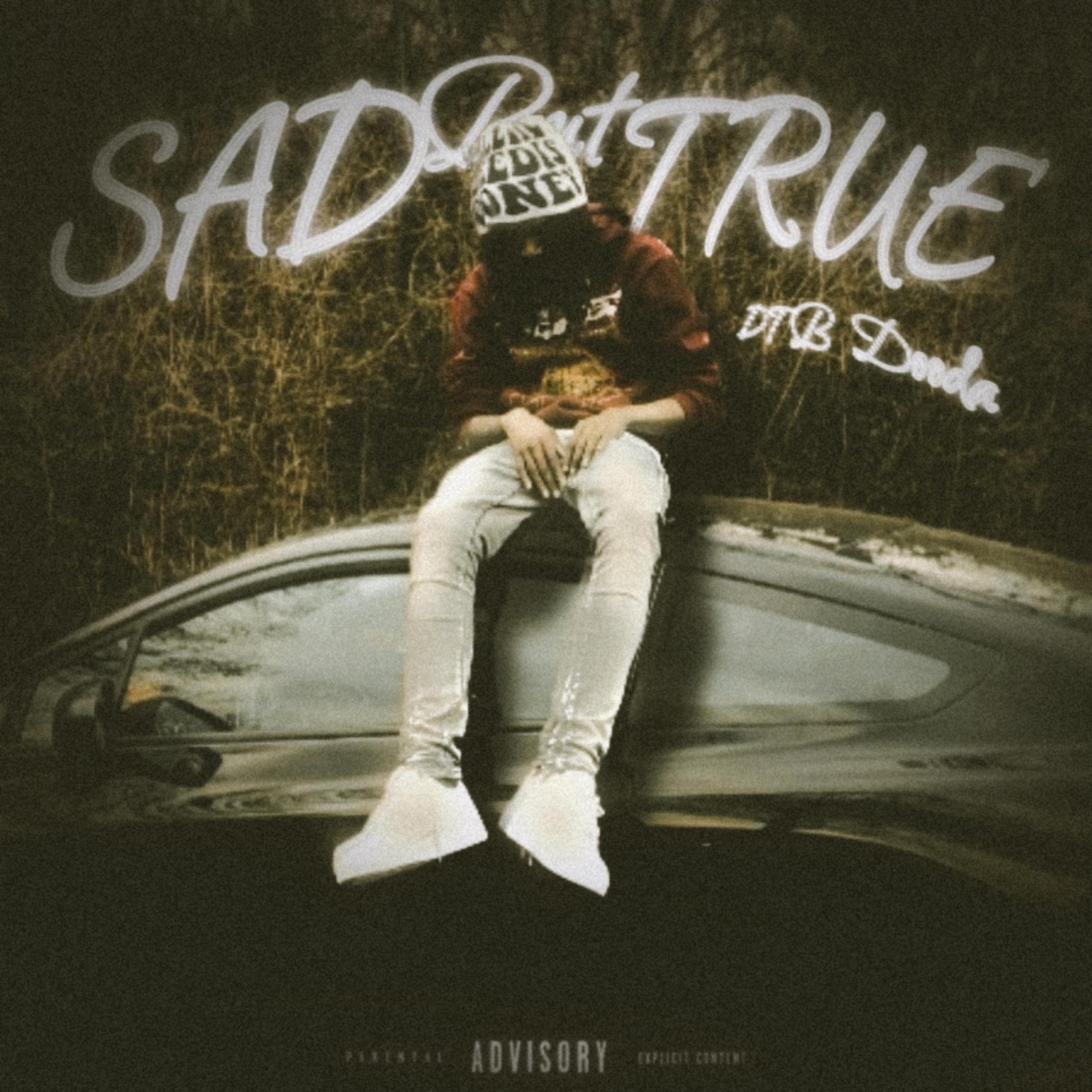 Sad But True artwork
