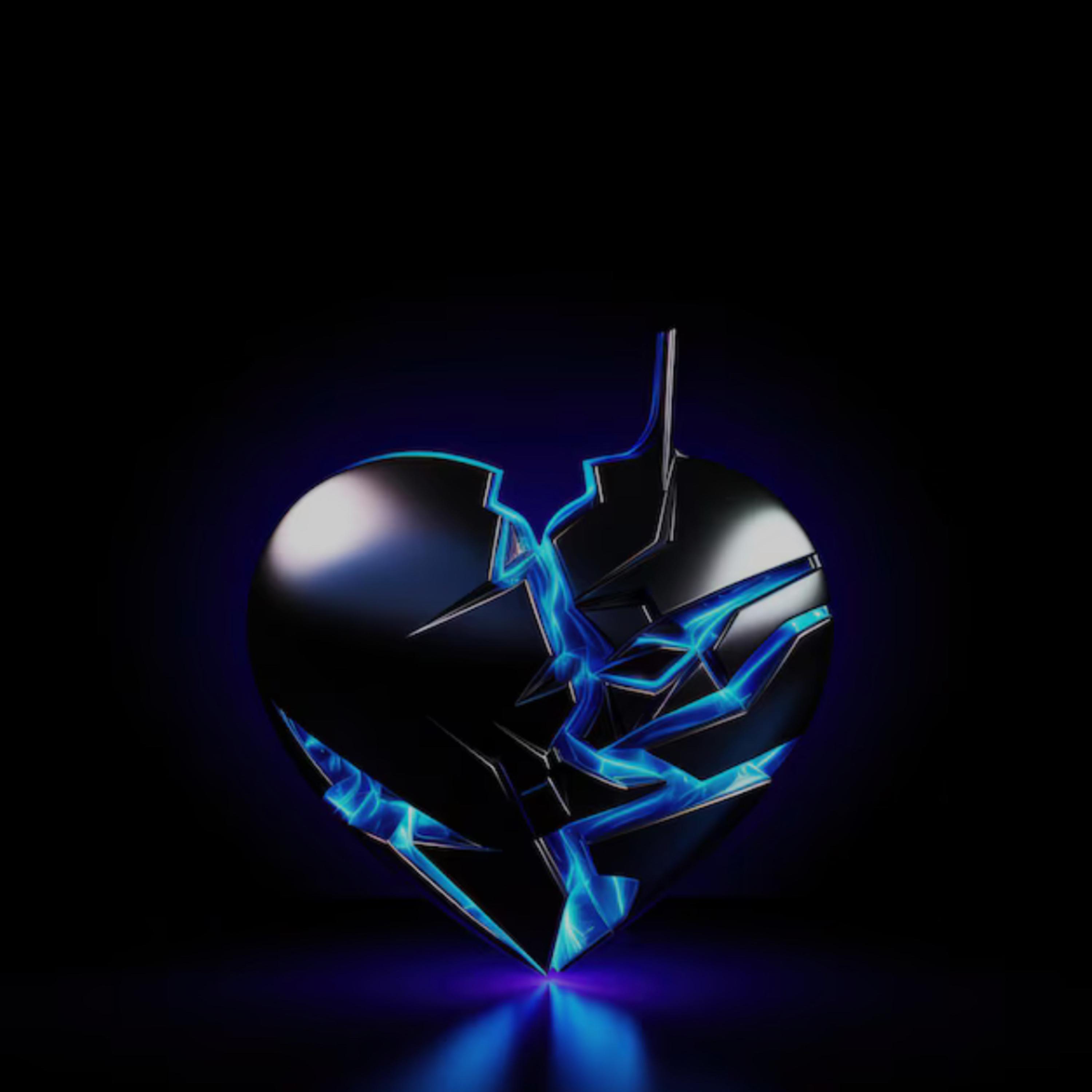 X LOVE artwork