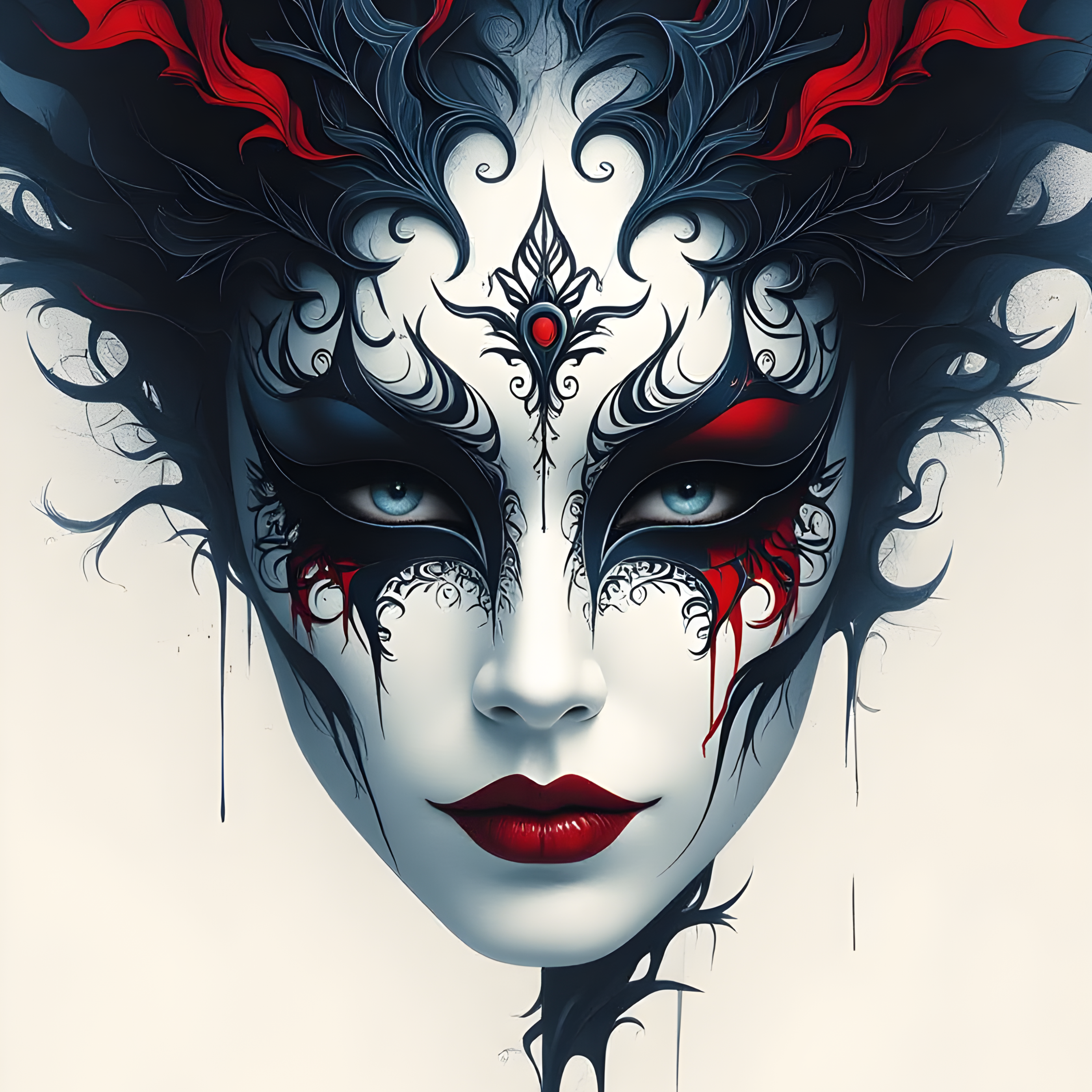 Found Out artwork