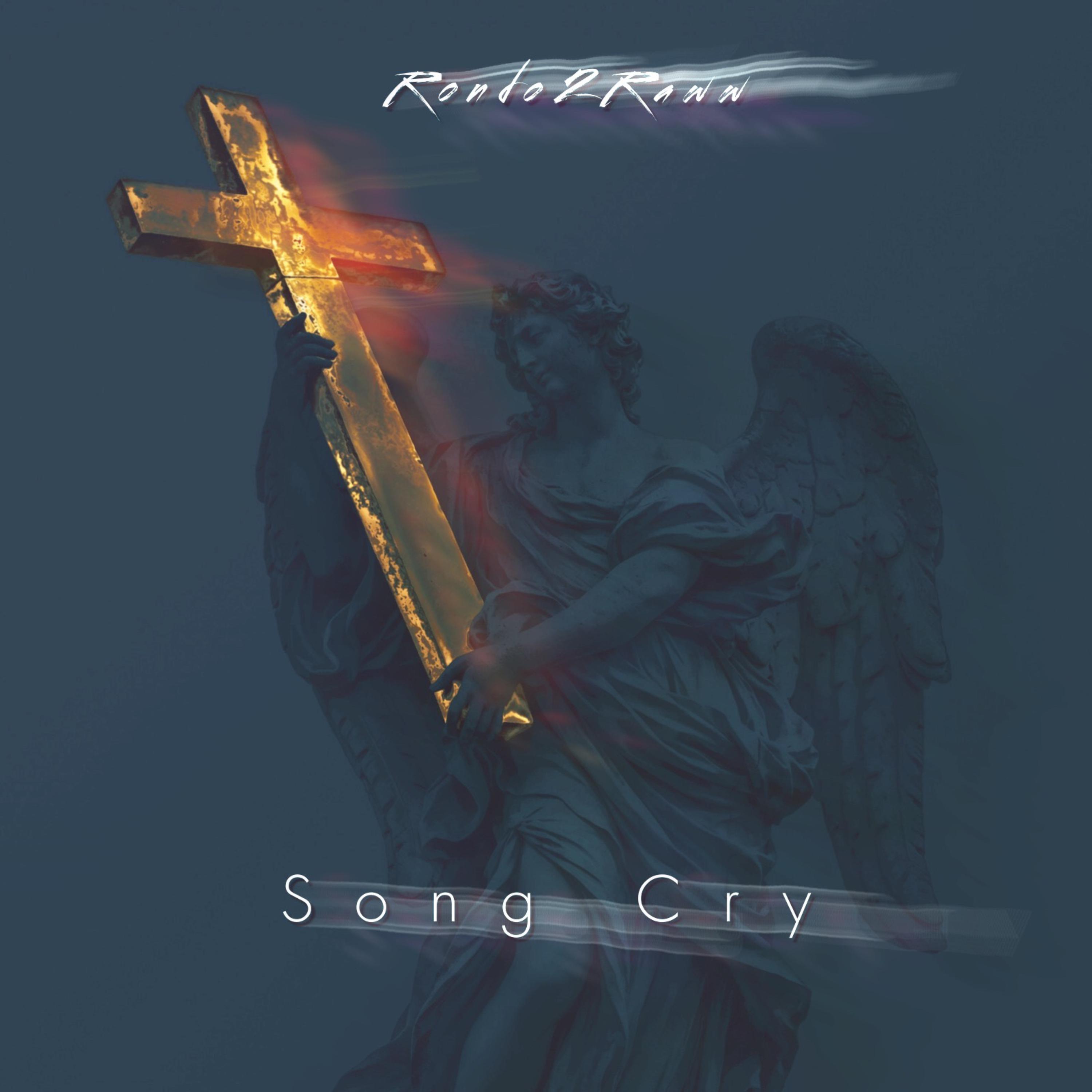 Song Cry artwork