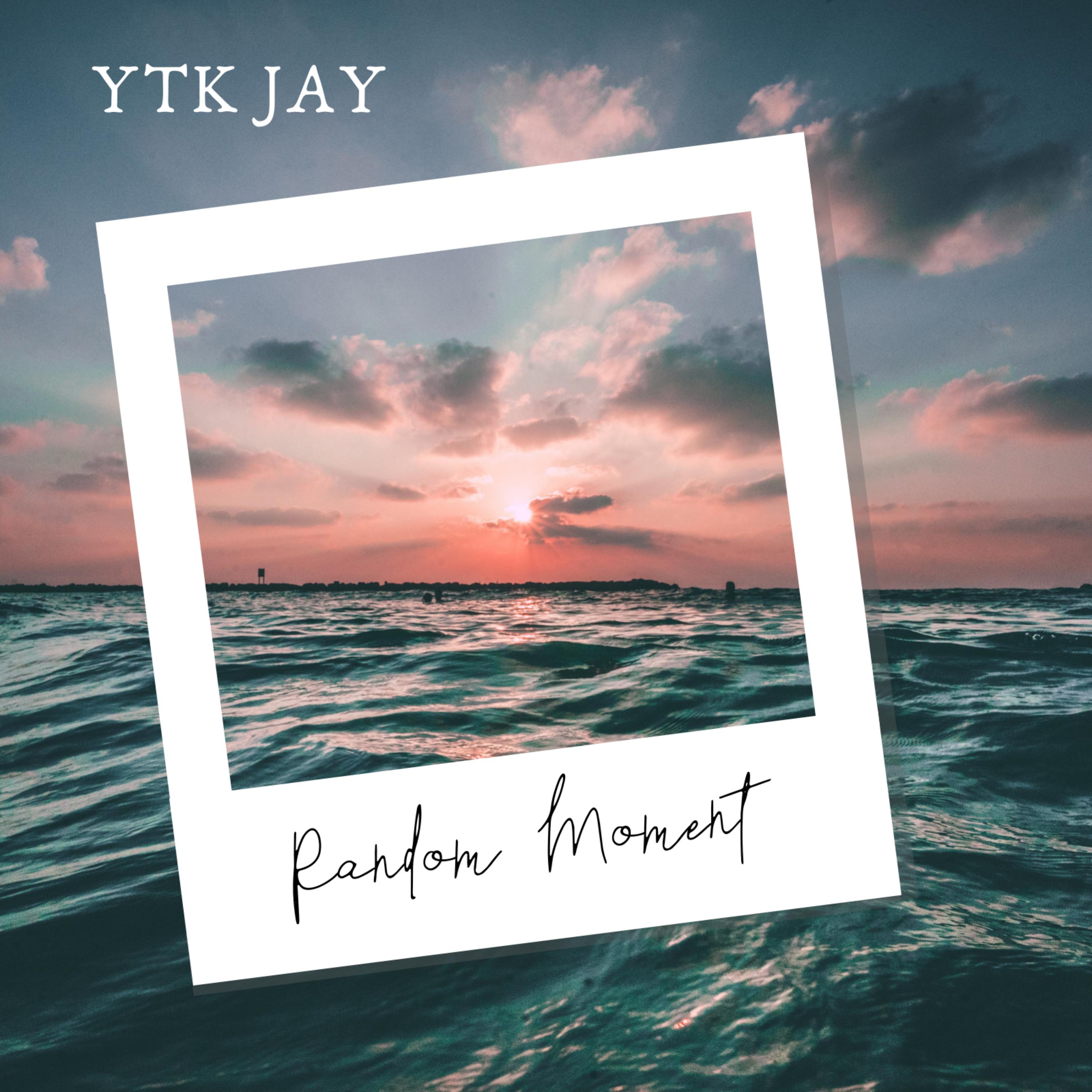 Random Moment artwork