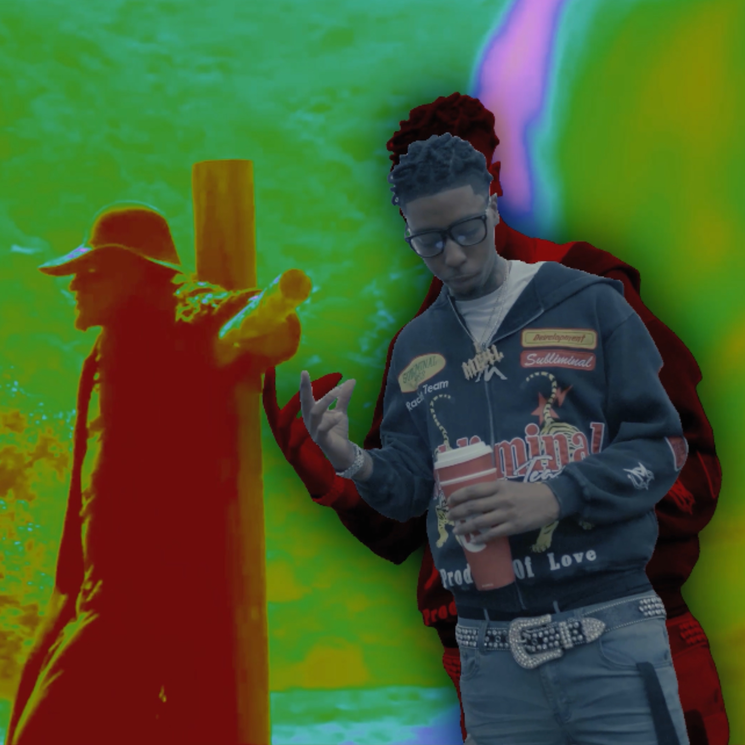 Jeeperz Creep artwork