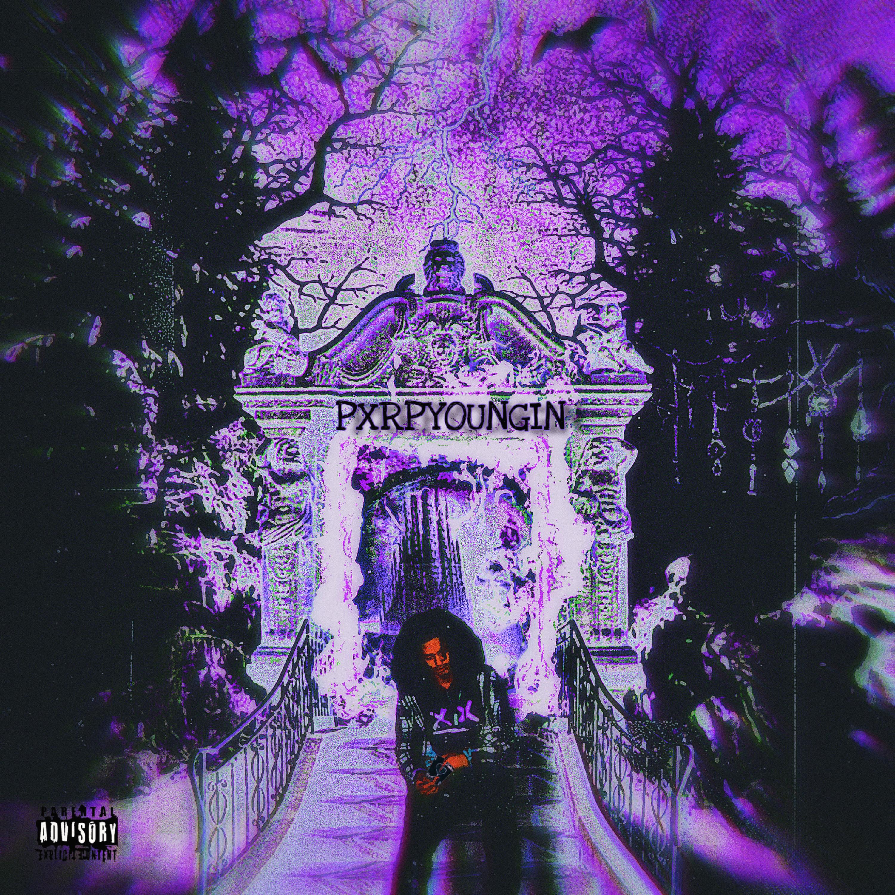 MISCONSTRUED artwork