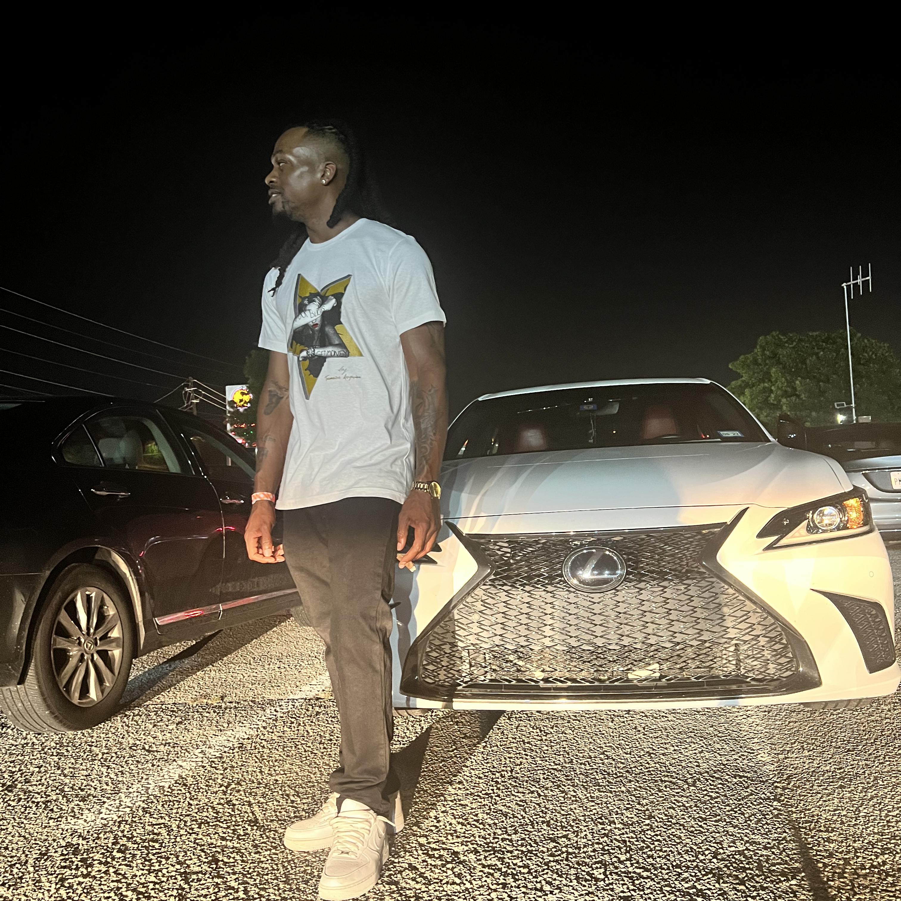Fuccin Up artwork
