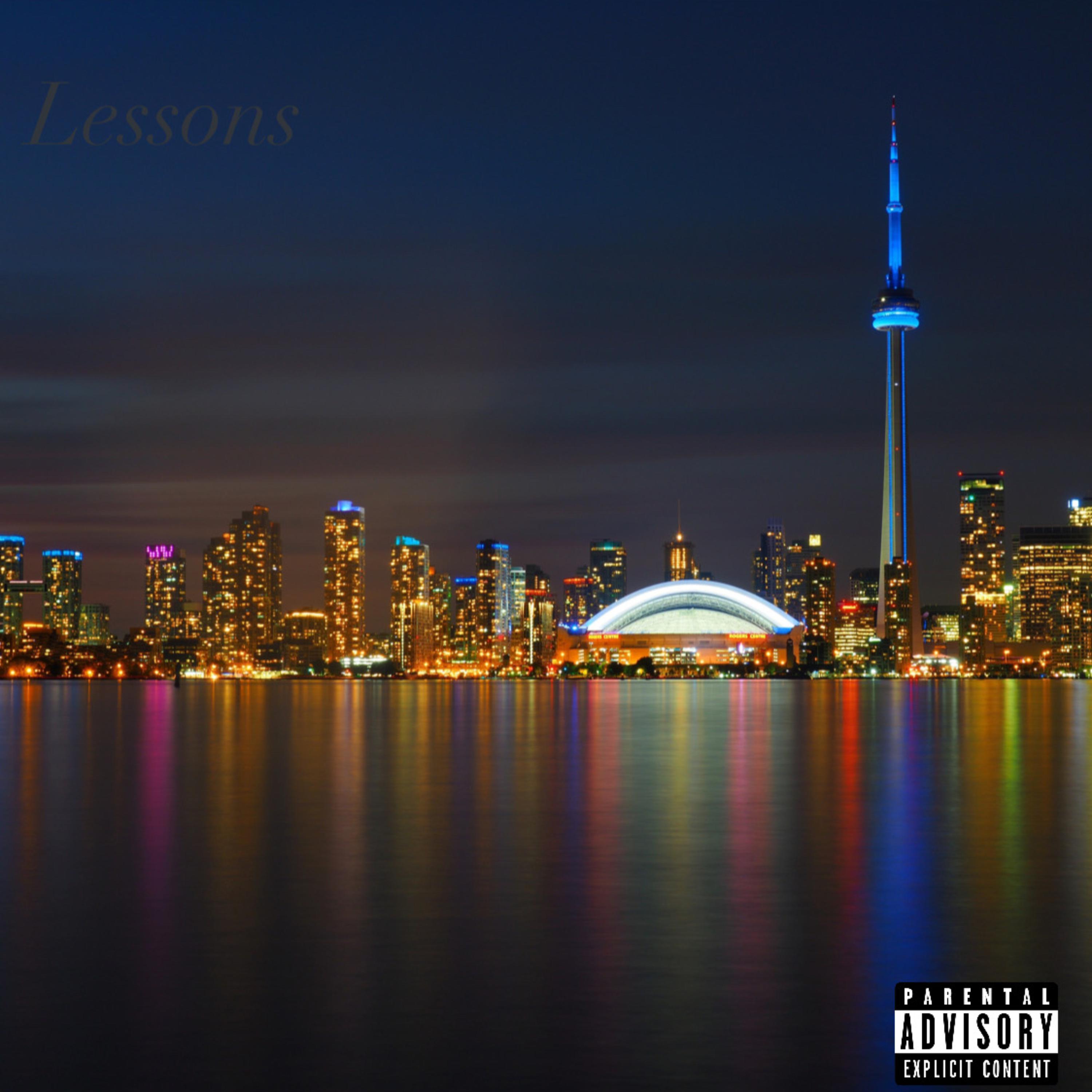 Lessons artwork