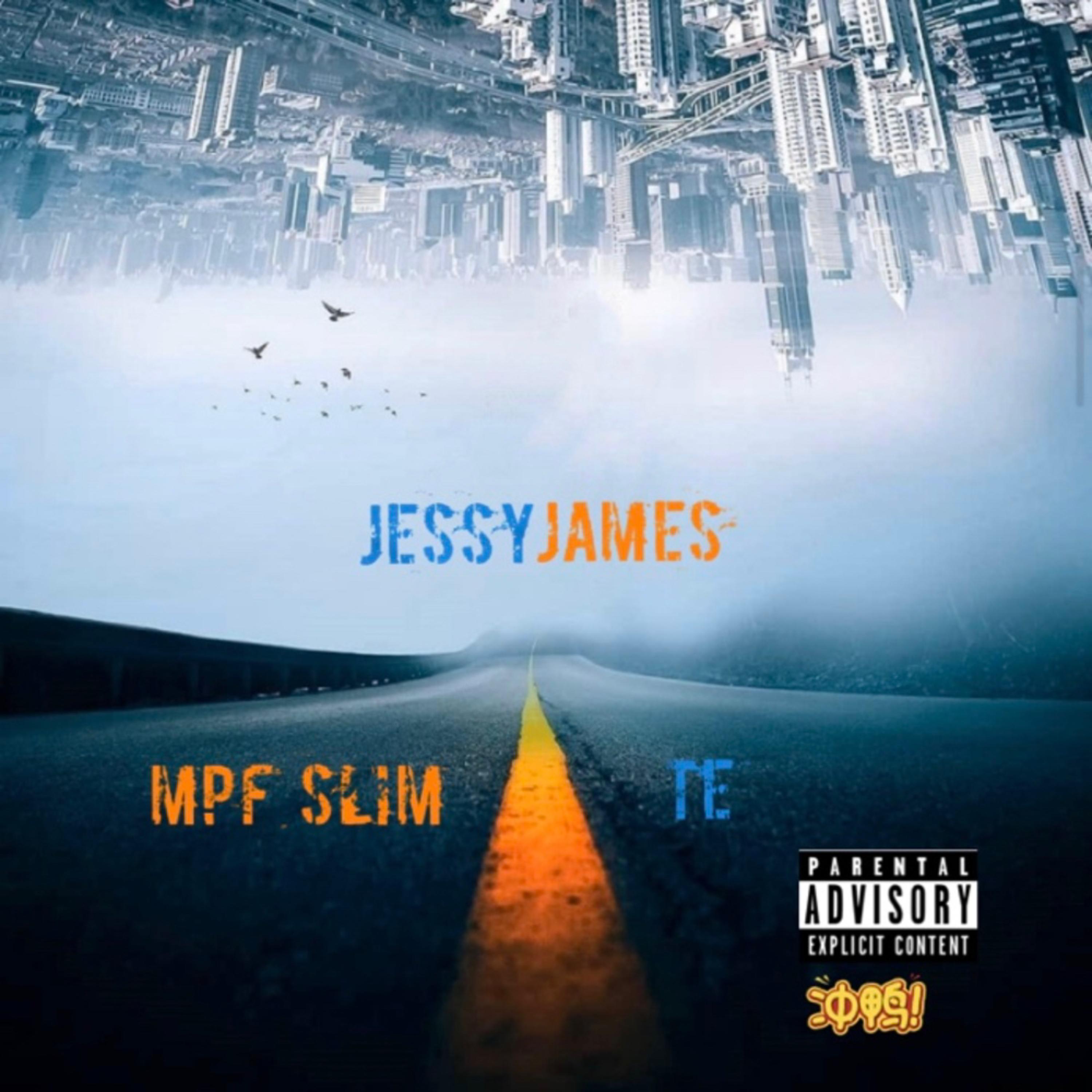 Jessy James artwork