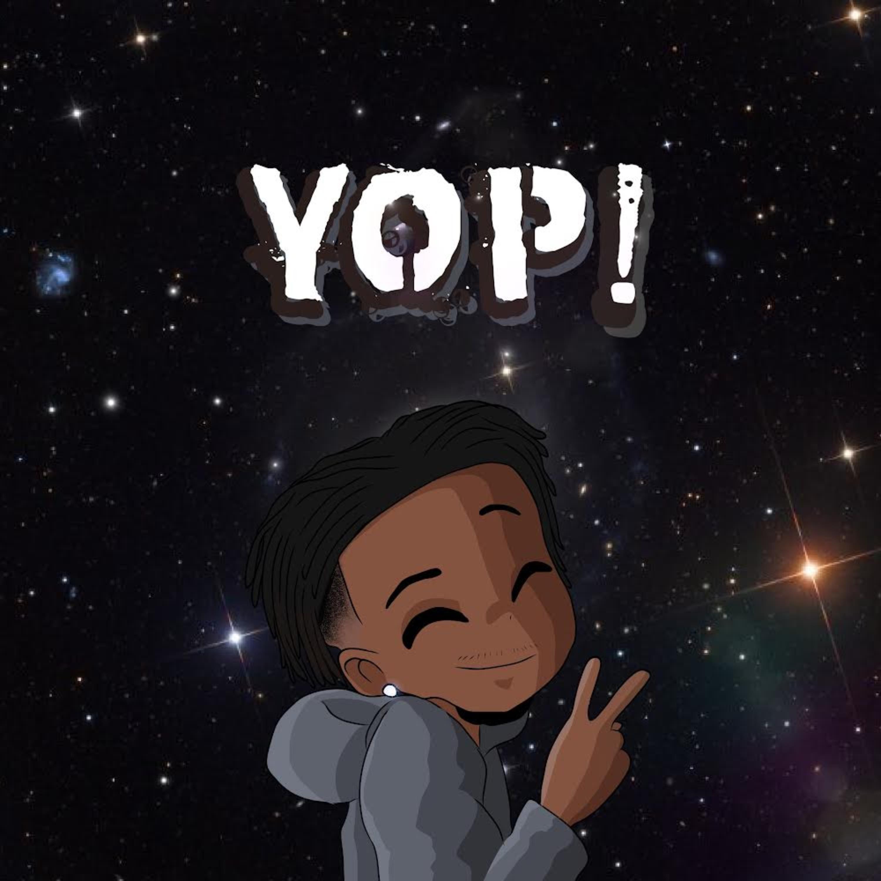 YOP! artwork