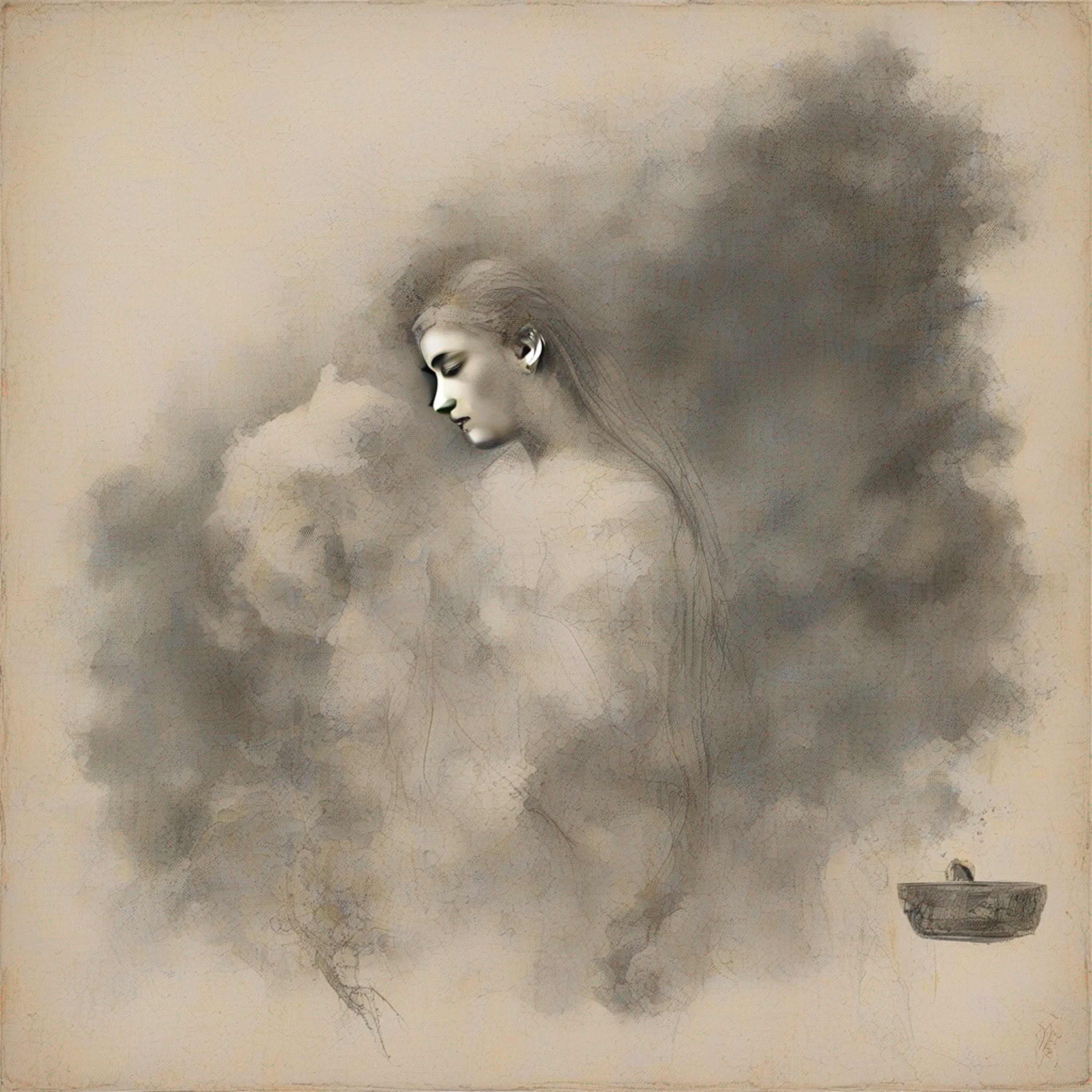 SO TIEF artwork