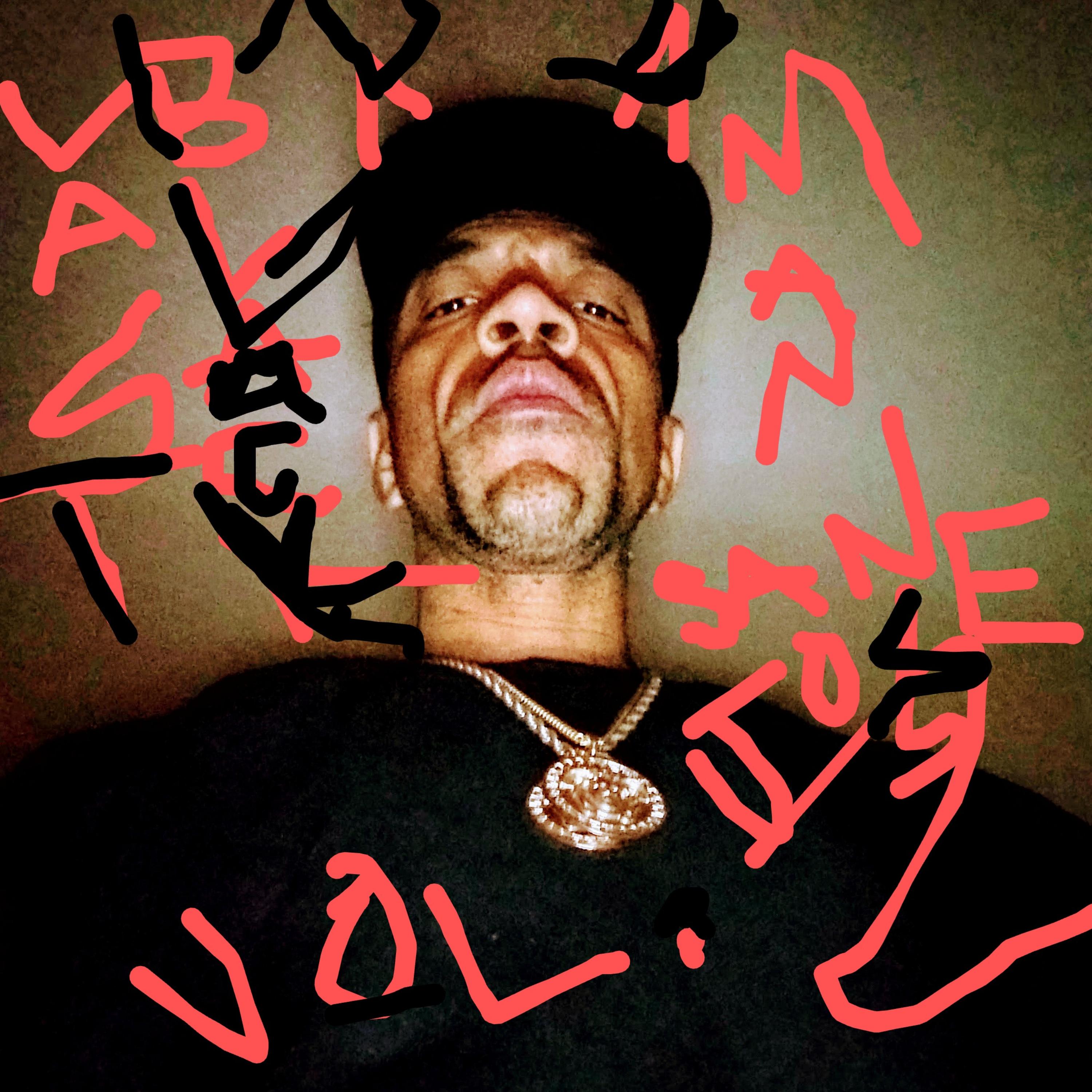 Last BlackmannSanJose (volume 2) artwork