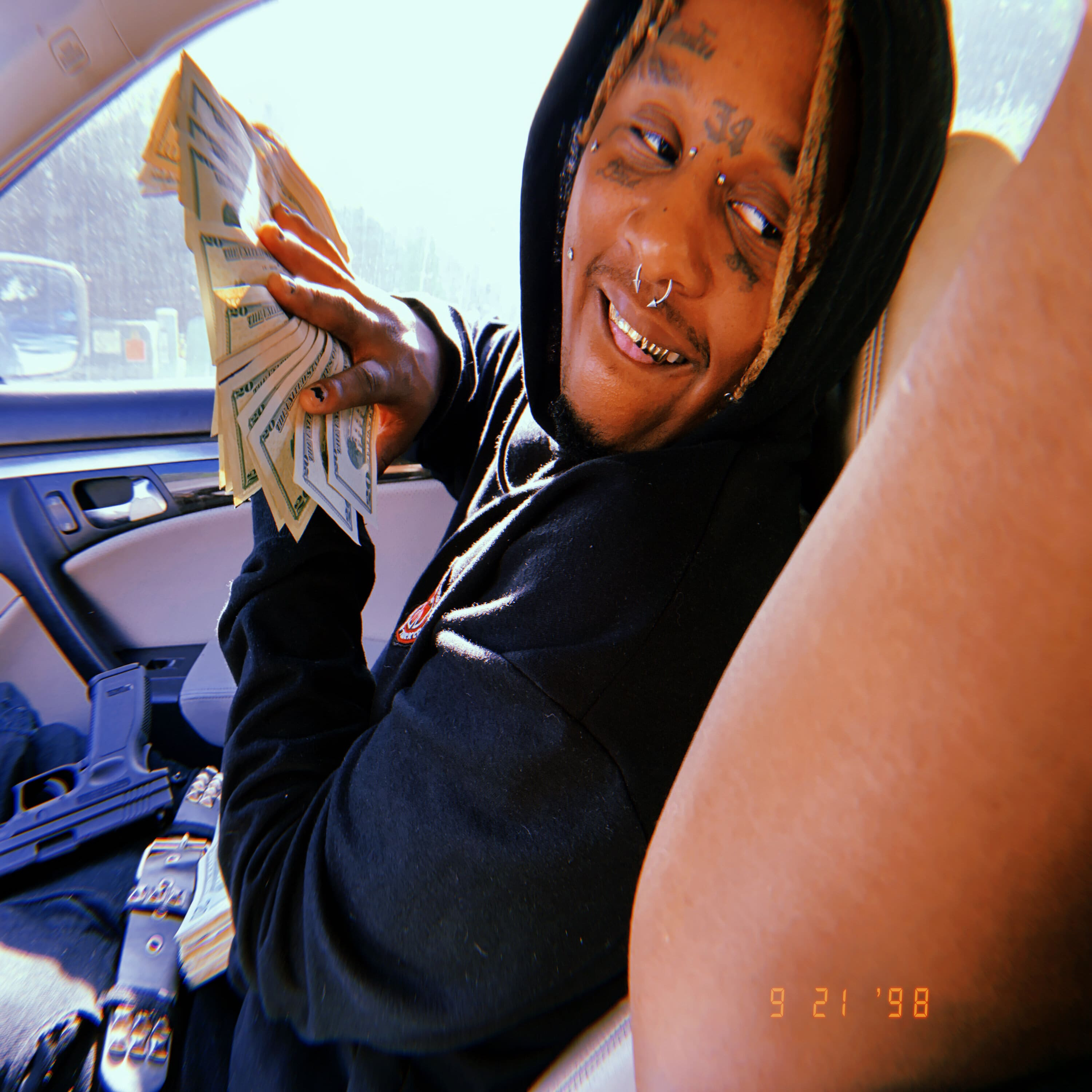 OT by Hoodratlaflare cover art