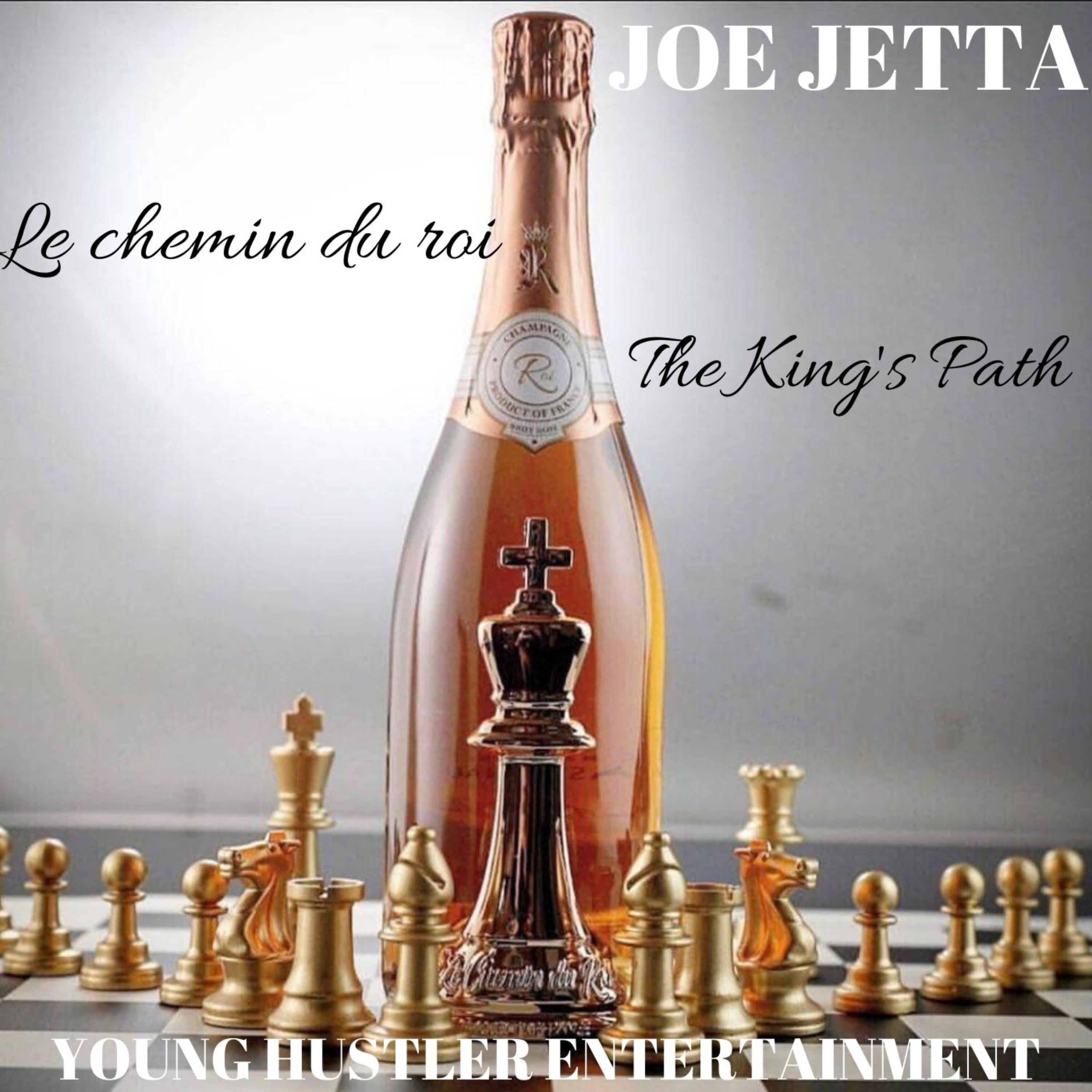 Le Chemin Du Roi artwork