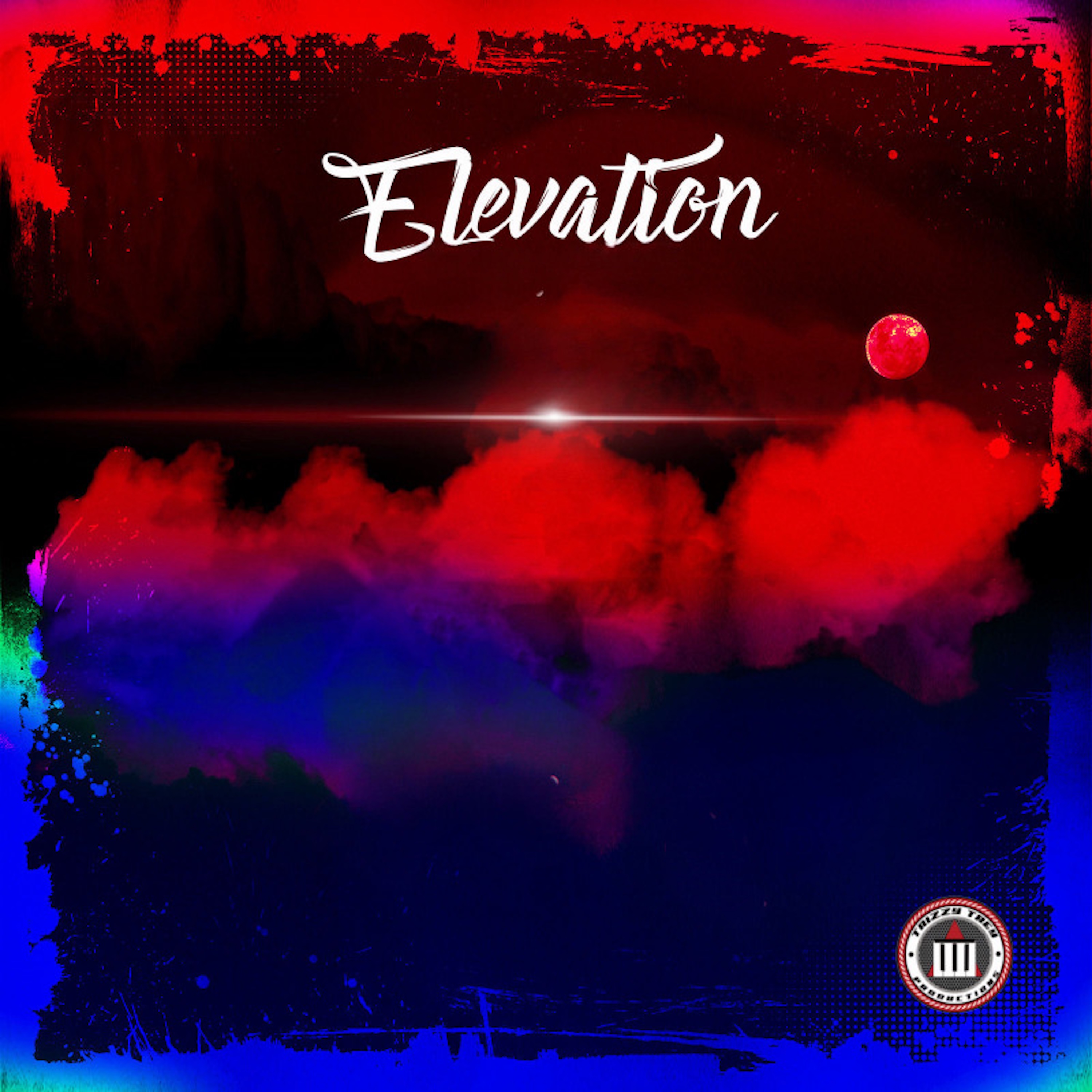 Elevation artwork