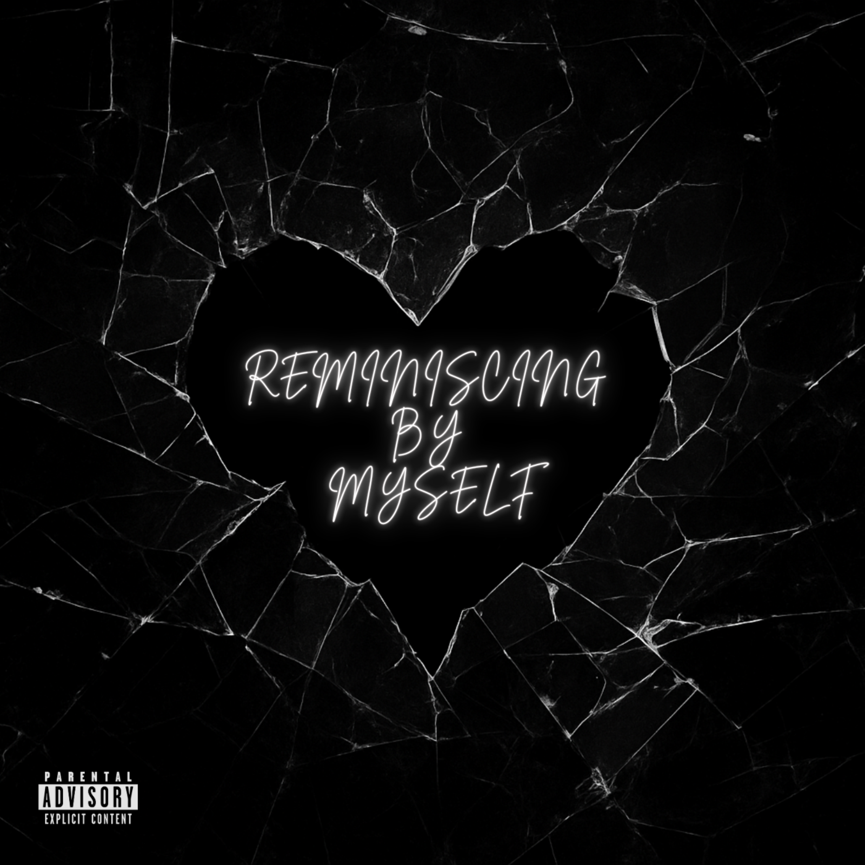 Reminiscing by Myself artwork