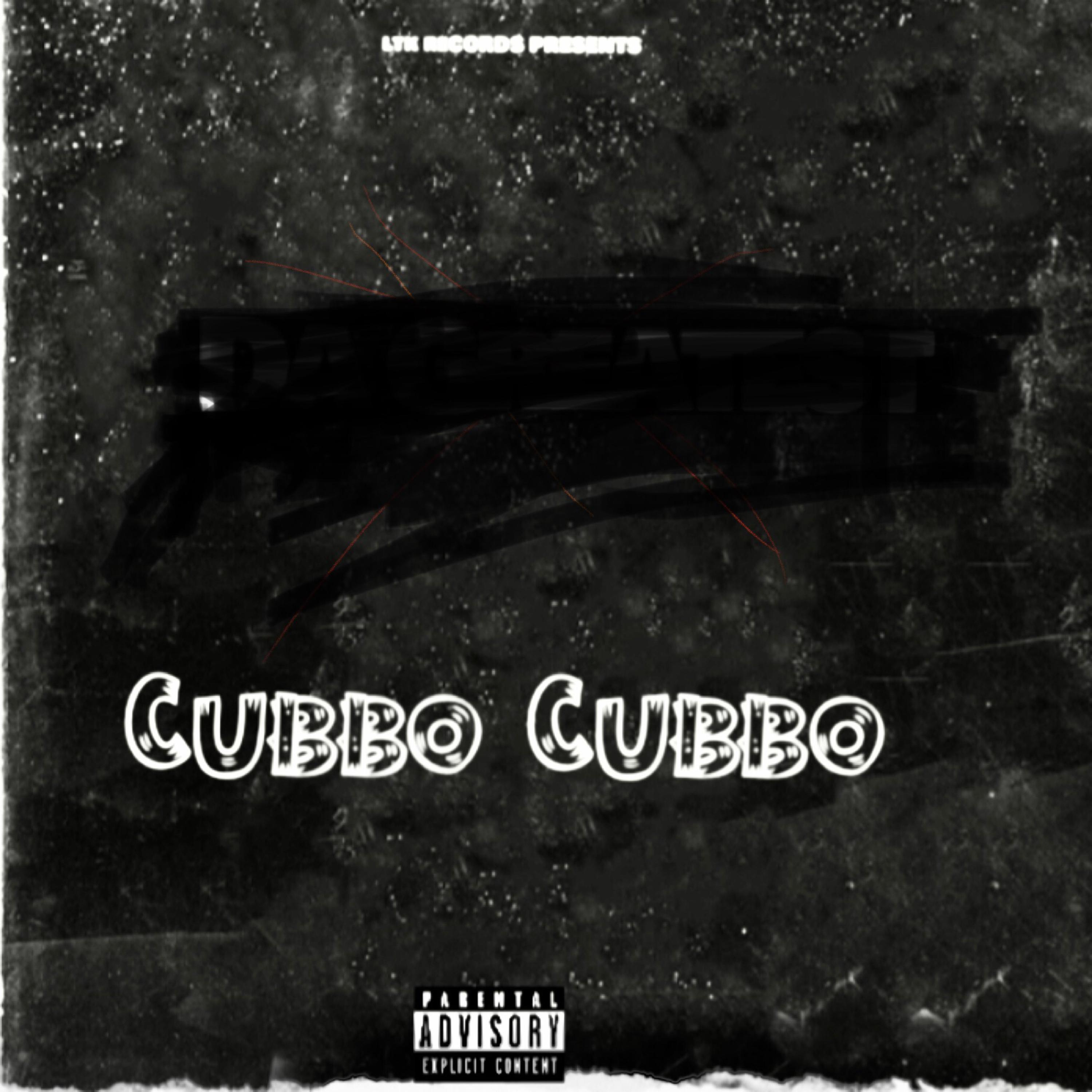 Cant Decide artwork