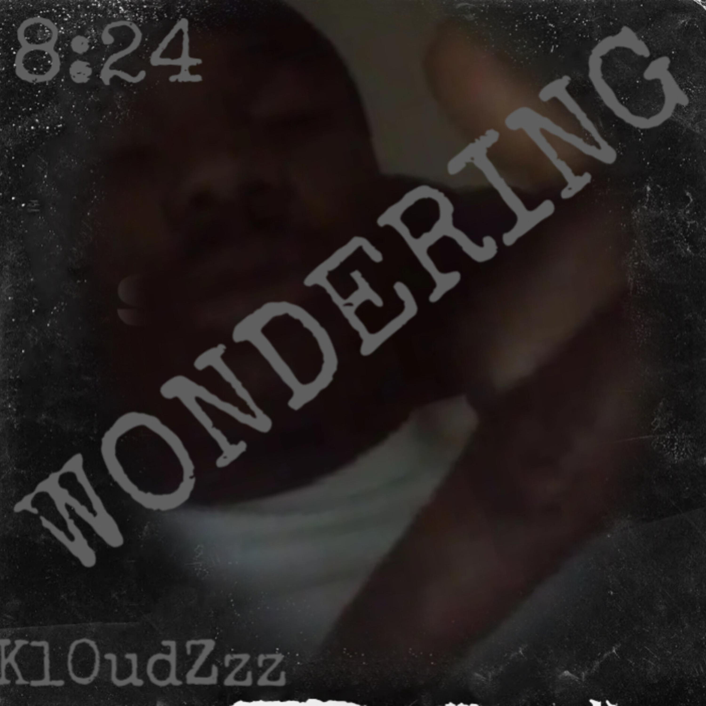 Wondering artwork