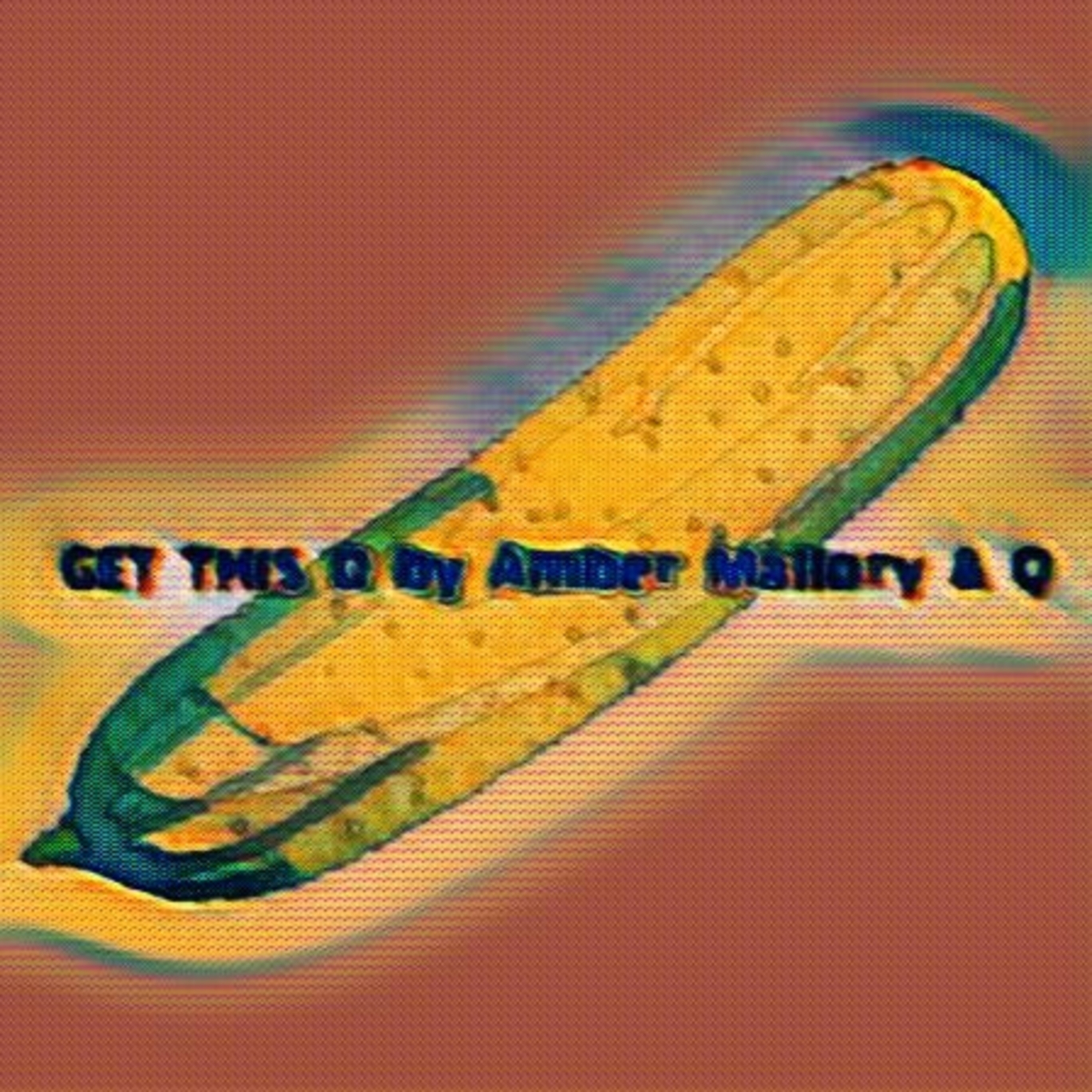Get This D by Amber Mallory cover art