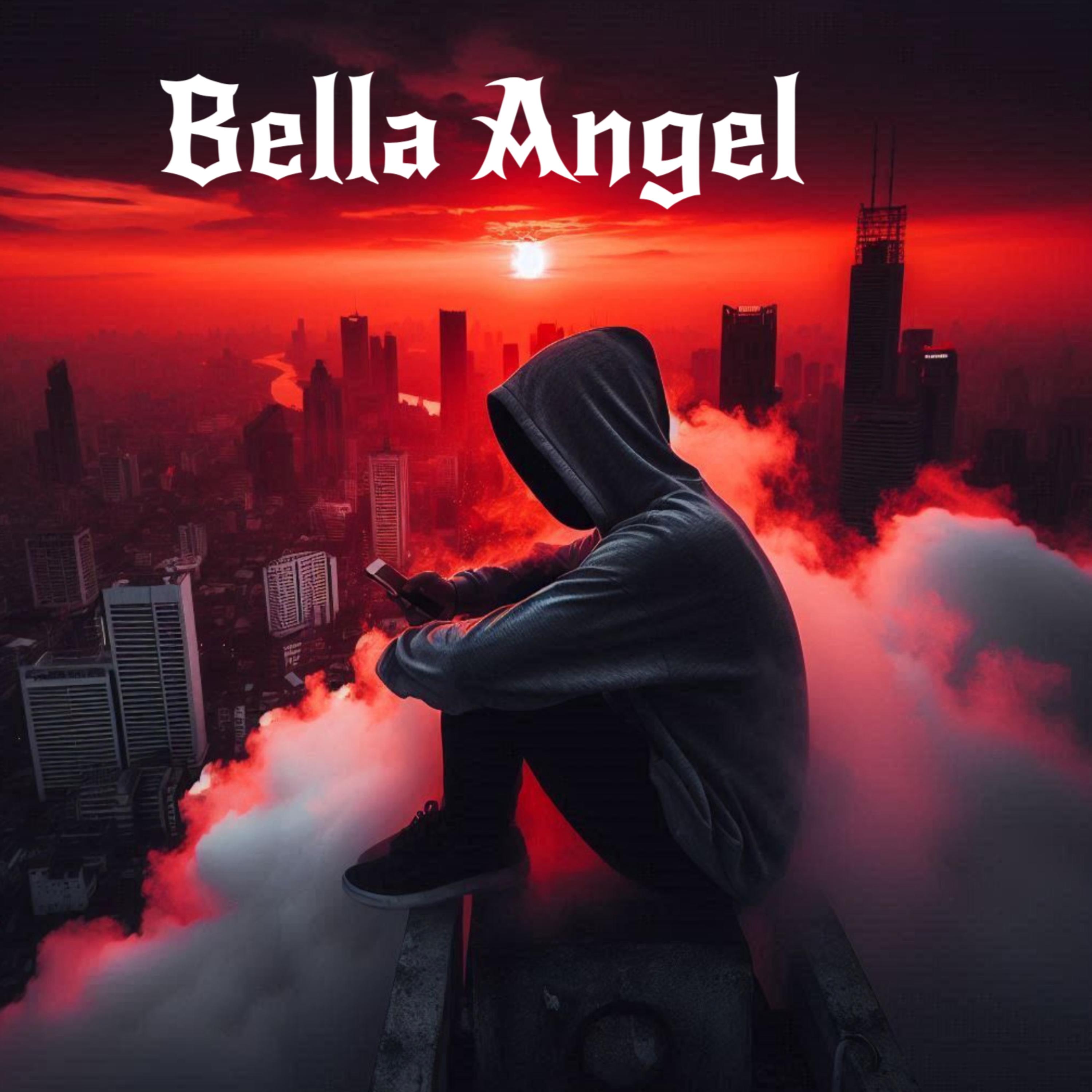 Empty echos of a lonely heart artwork